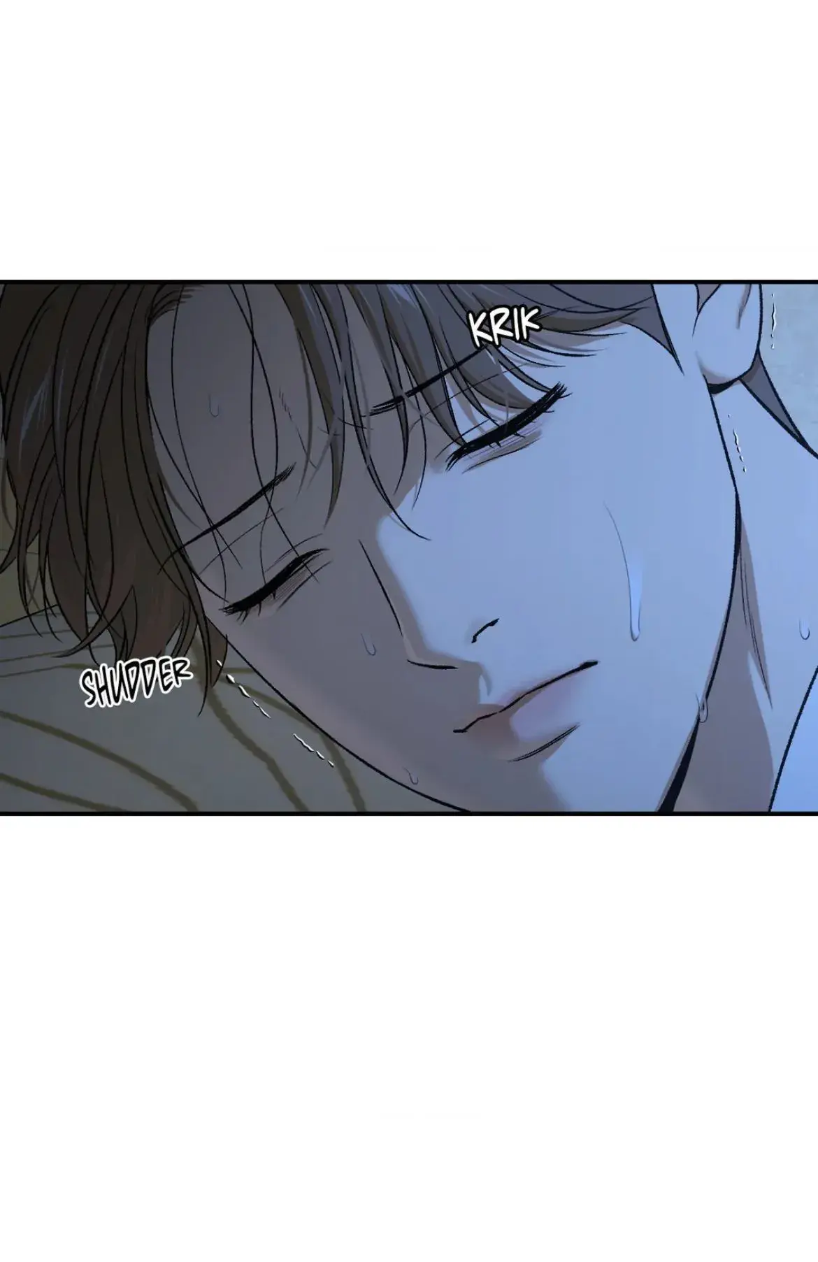 Jinx – Capítulo 59 Yaoi – Página 32