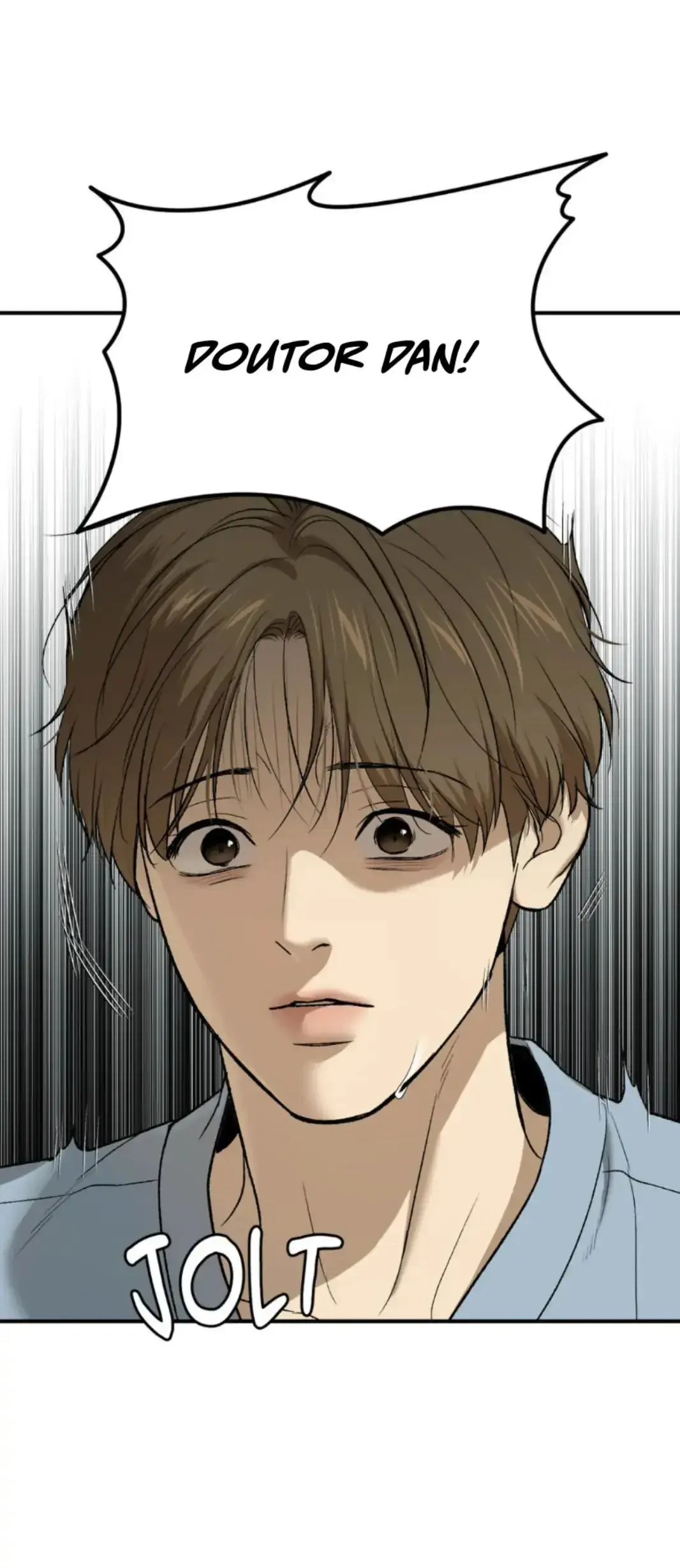 Jinx – Capítulo 59 Yaoi – Página 34