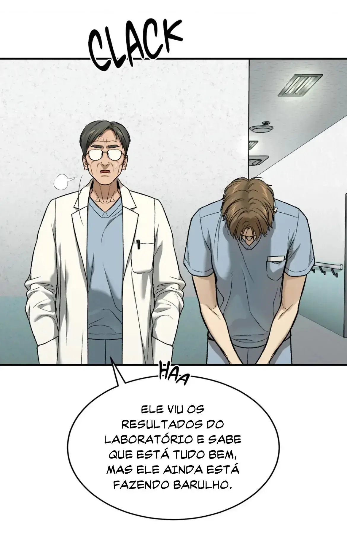 Jinx – Capítulo 59 Yaoi – Página 40