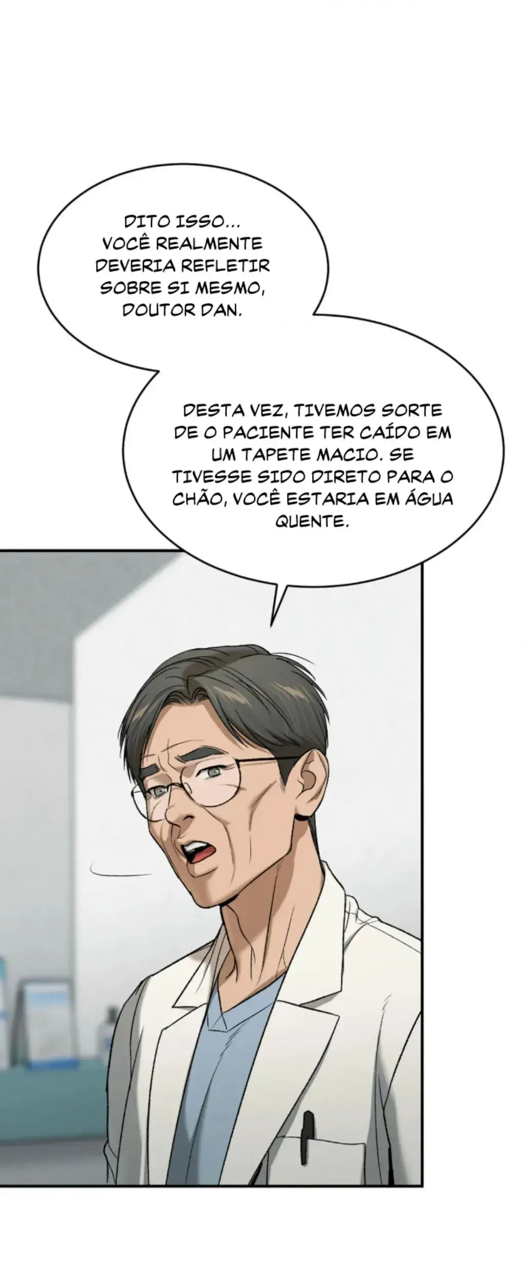 Jinx – Capítulo 59 Yaoi – Página 41