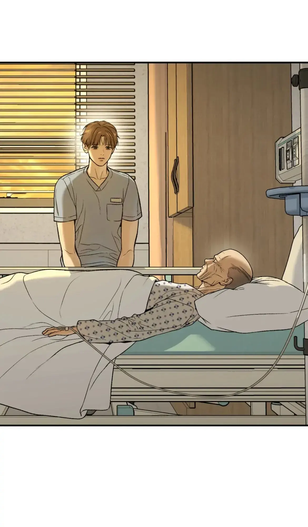 Jinx – Capítulo 59 Yaoi – Página 46