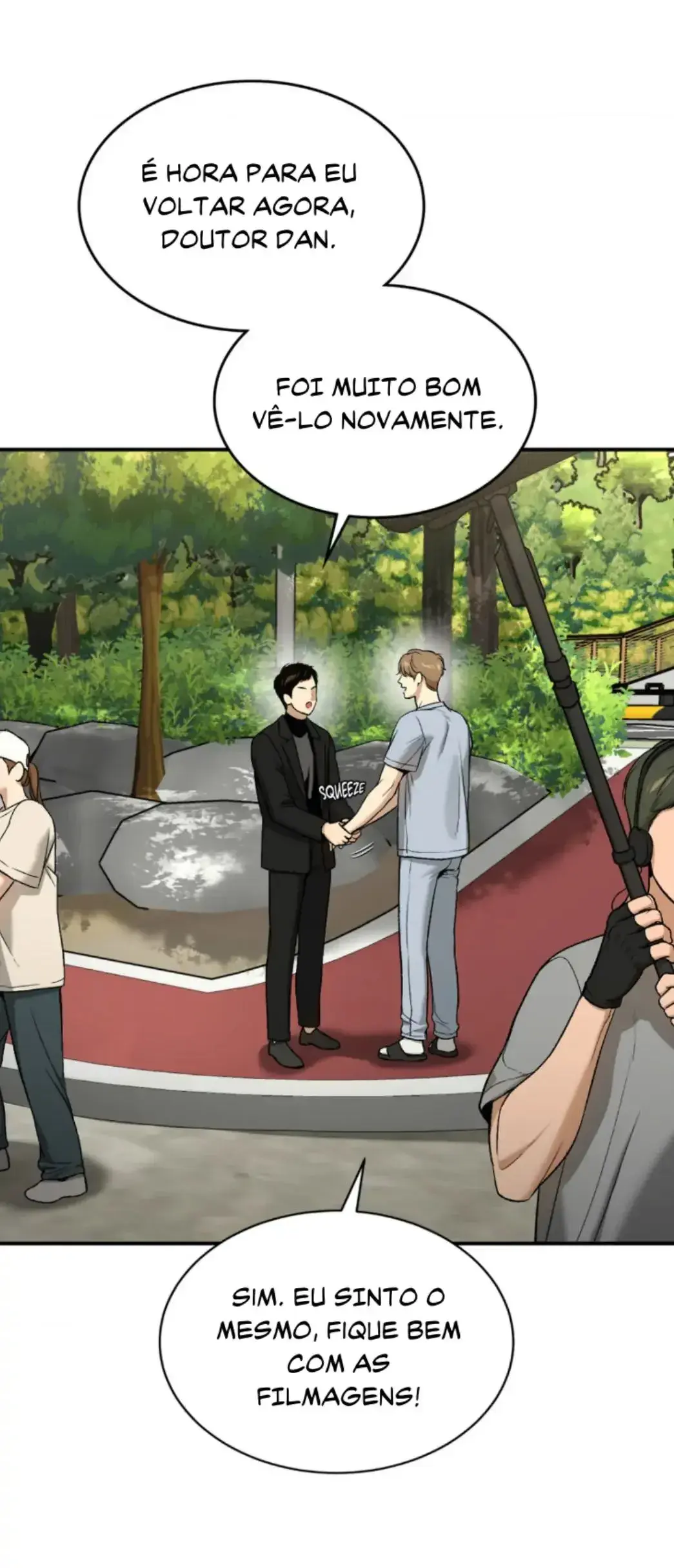 Jinx – Capítulo 59 Yaoi – Página 5