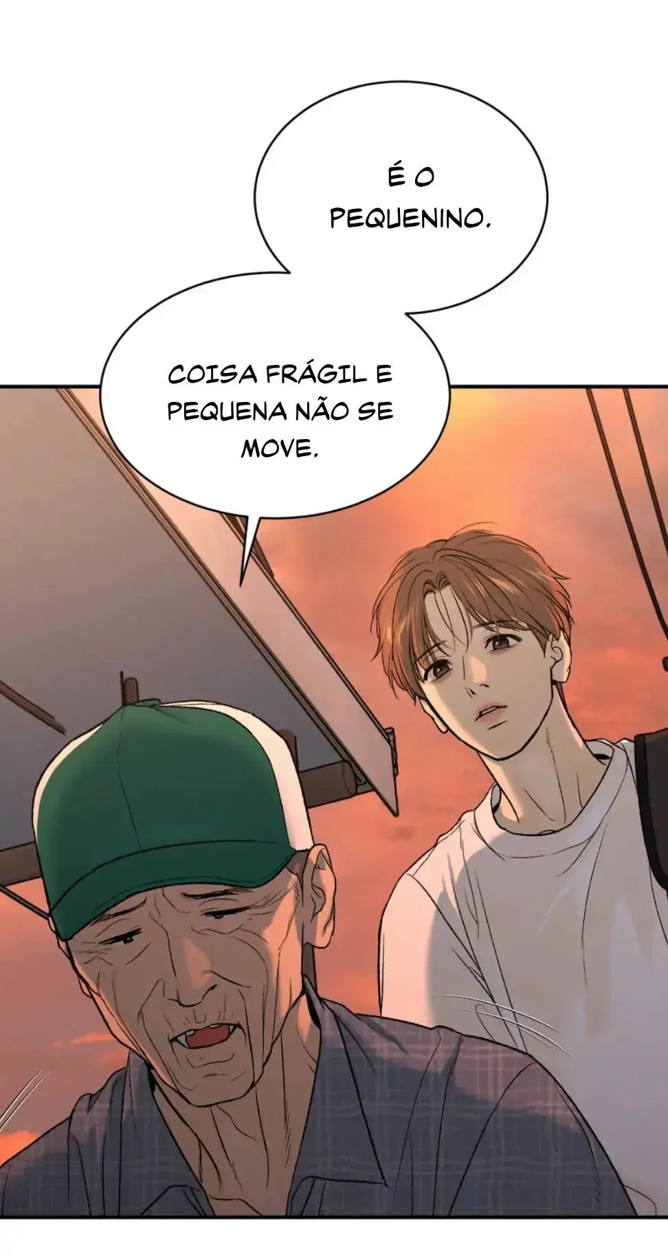 Jinx – Capítulo 59 Yaoi – Página 54