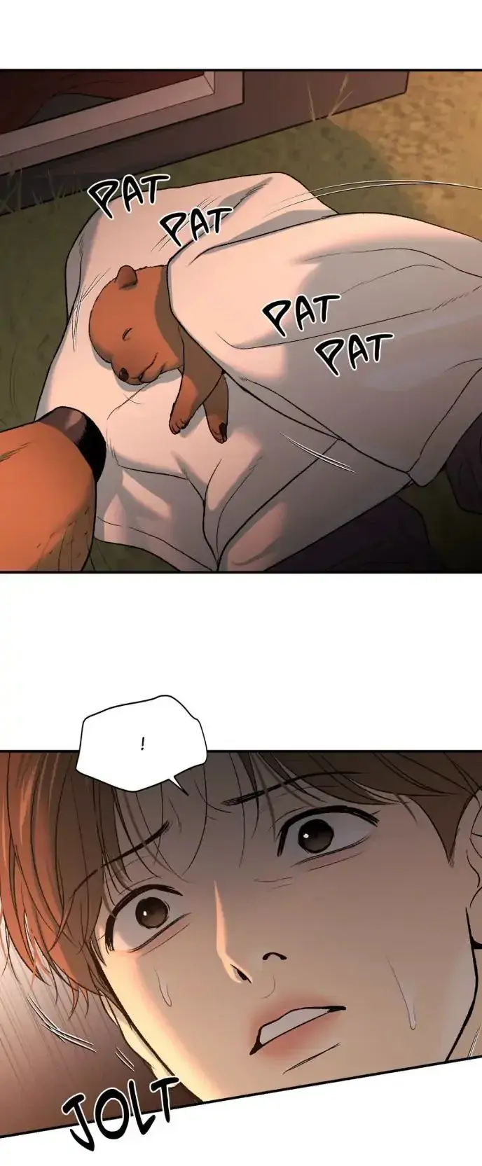 Jinx – Capítulo 59 Yaoi – Página 55