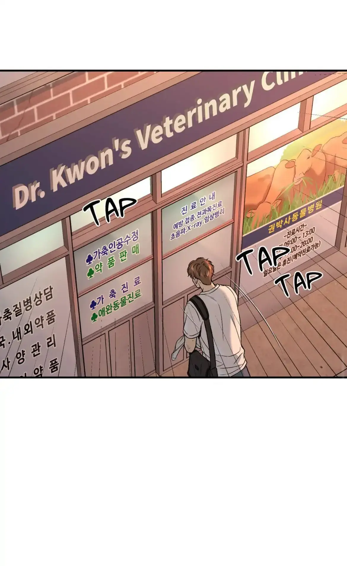 Jinx – Capítulo 59 Yaoi – Página 57