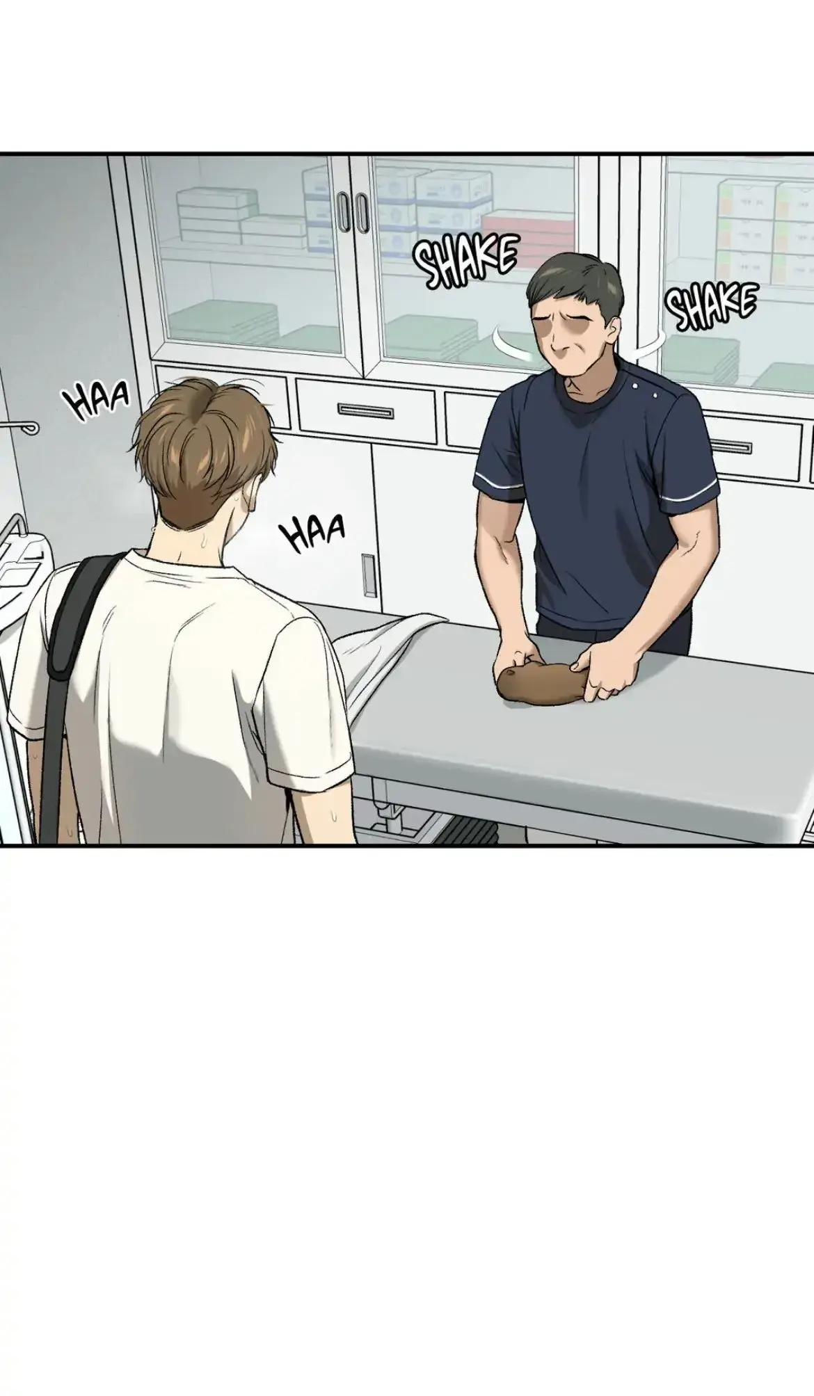 Jinx – Capítulo 59 Yaoi – Página 59