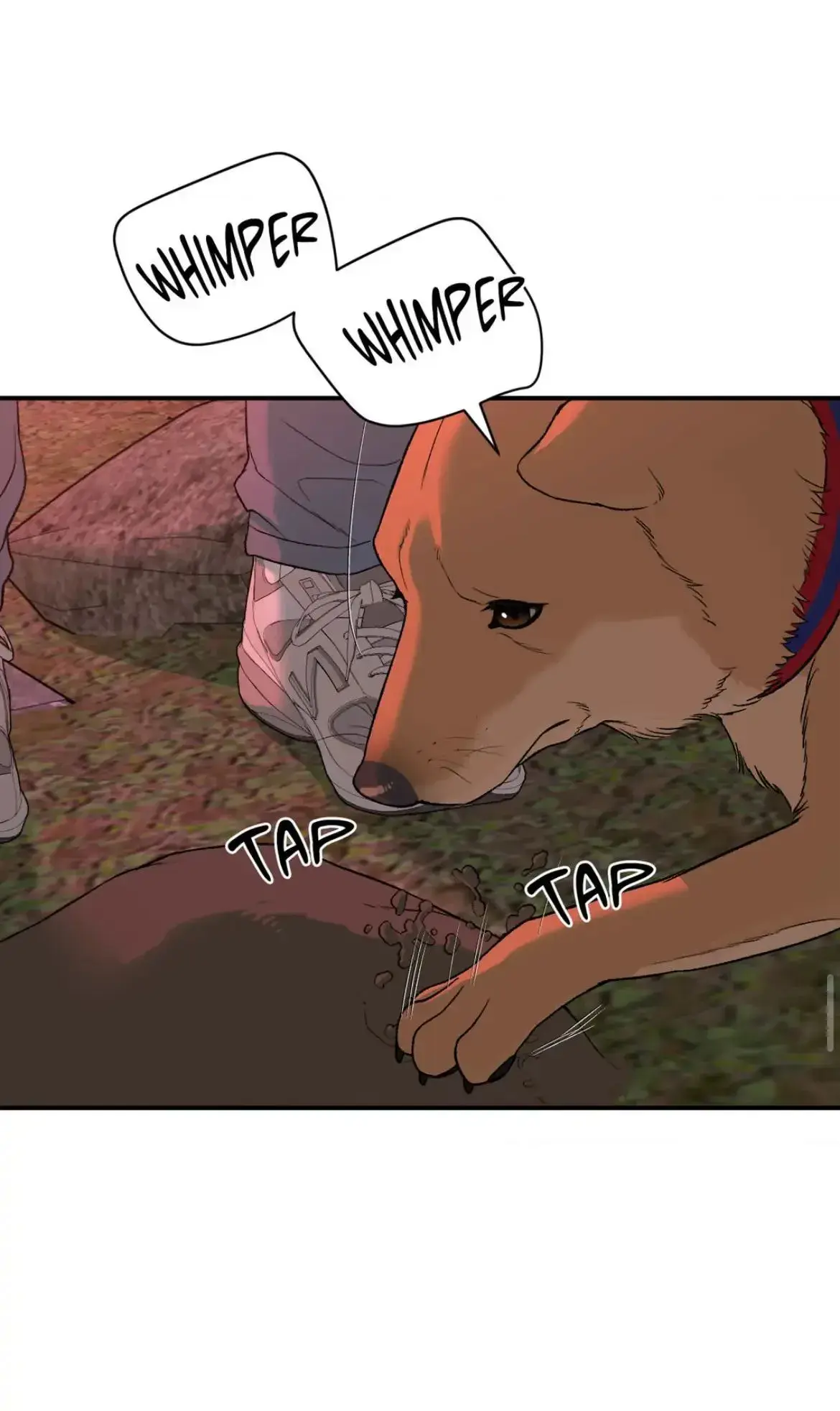 Jinx – Capítulo 59 Yaoi – Página 65