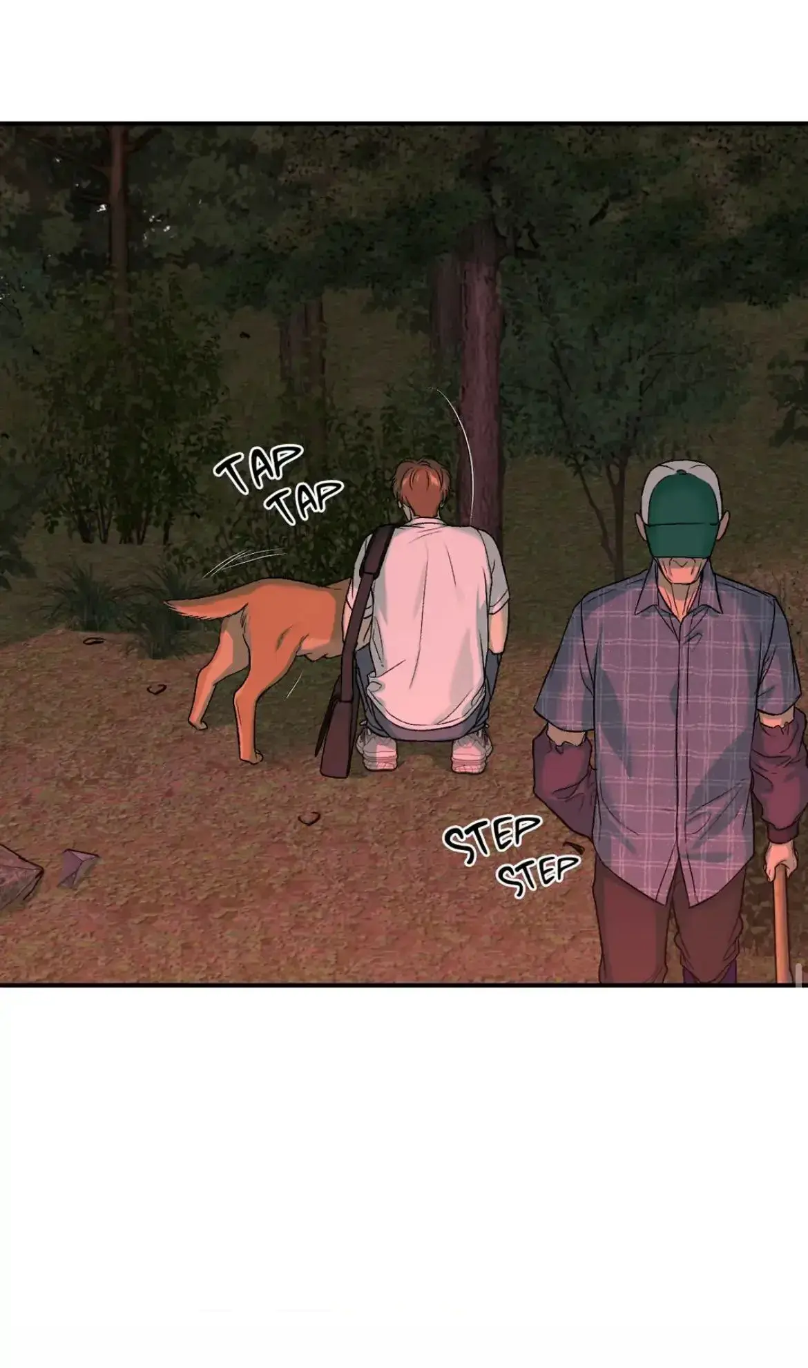 Jinx – Capítulo 59 Yaoi – Página 66