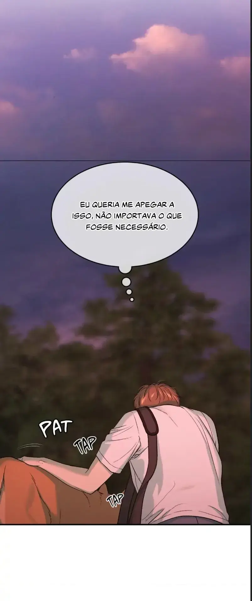 Jinx – Capítulo 59 Yaoi – Página 67