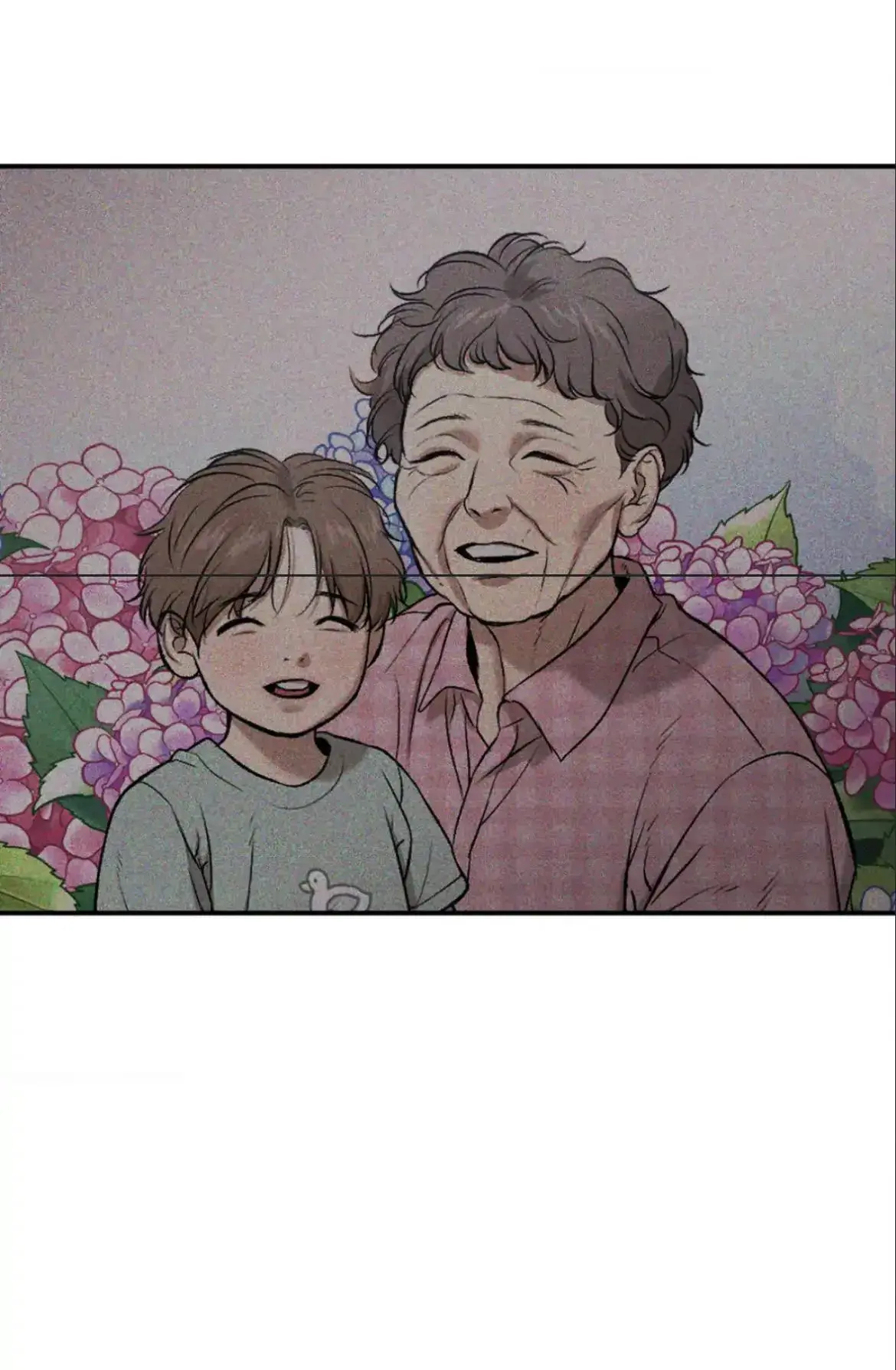 Jinx – Capítulo 59 Yaoi – Página 68