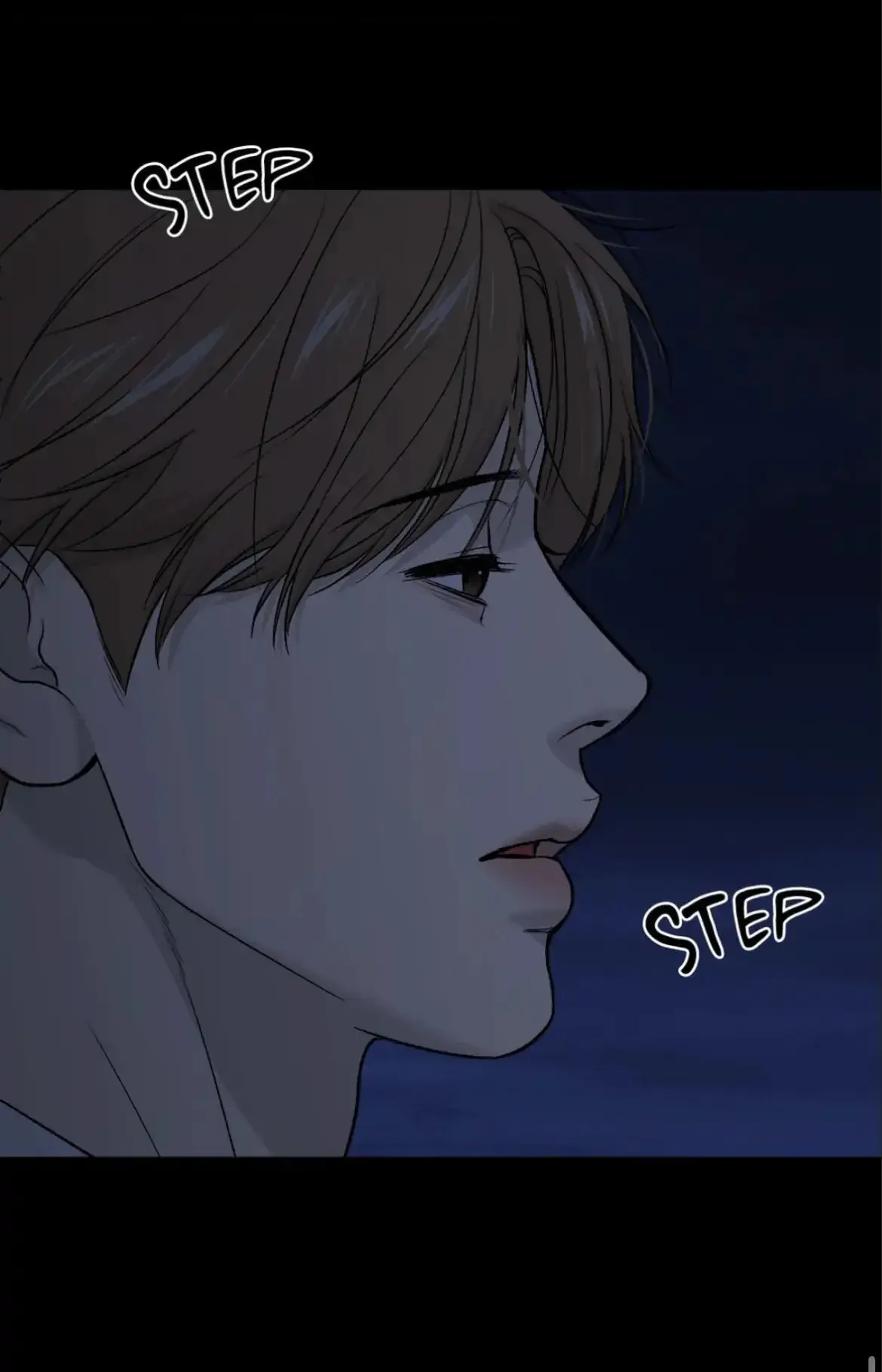 Jinx – Capítulo 59 Yaoi – Página 78