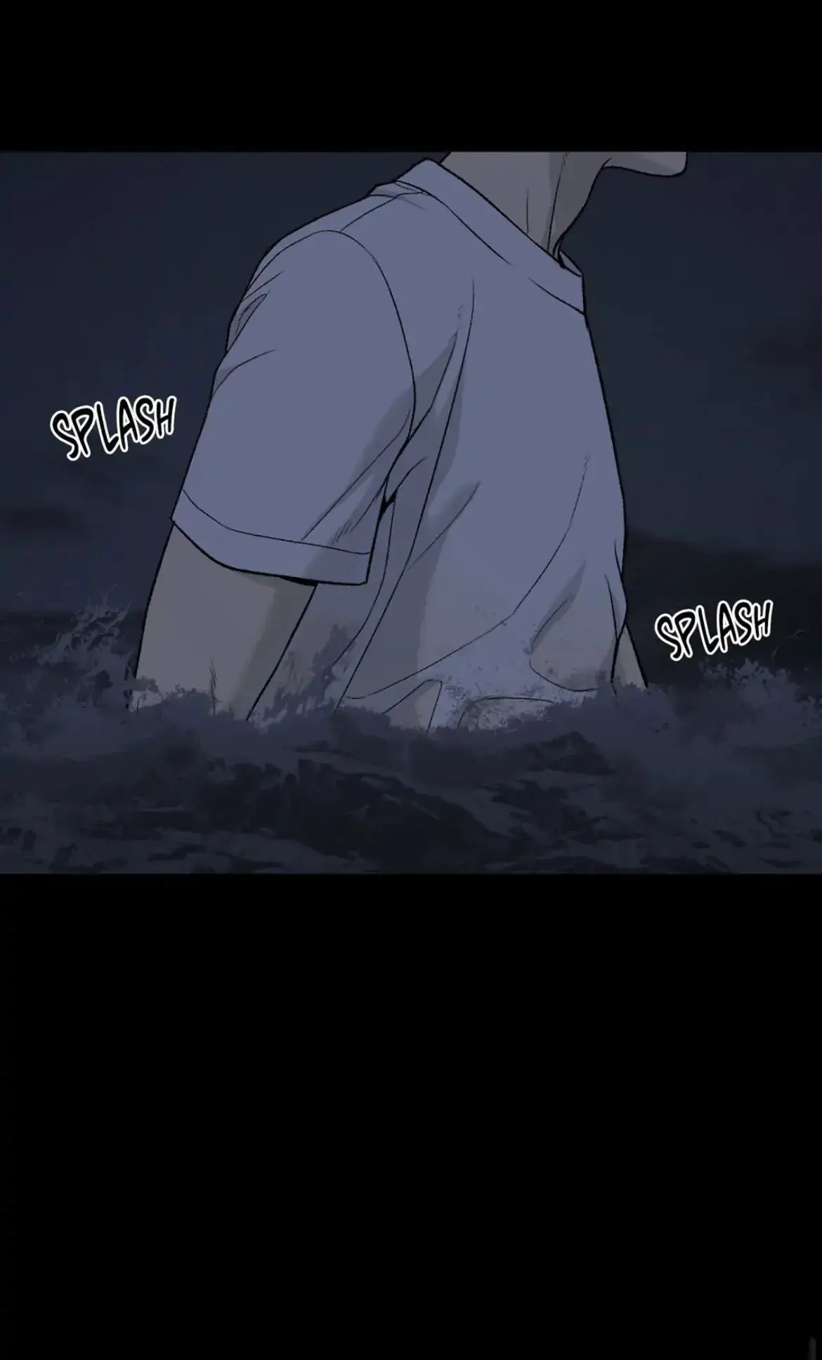 Jinx – Capítulo 59 Yaoi – Página 82