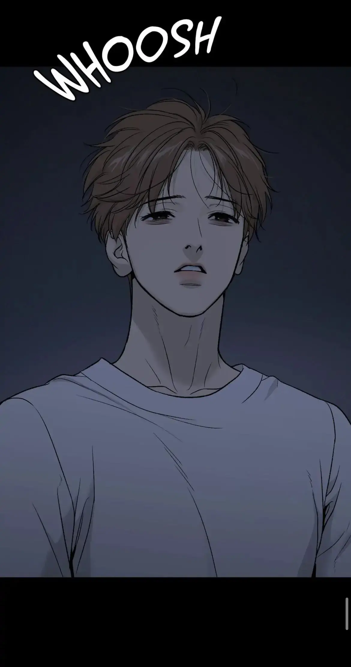 Jinx – Capítulo 59 Yaoi – Página 83