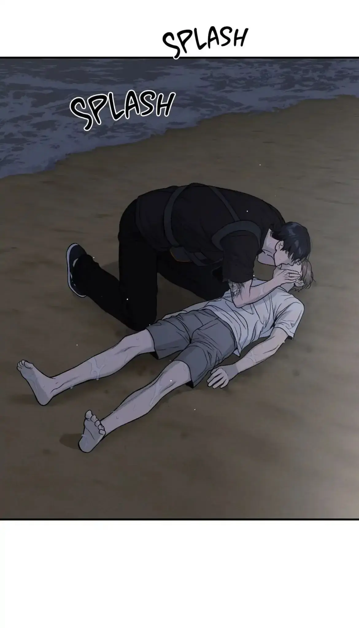 Jinx – Capítulo 60 Yaoi – Página 11