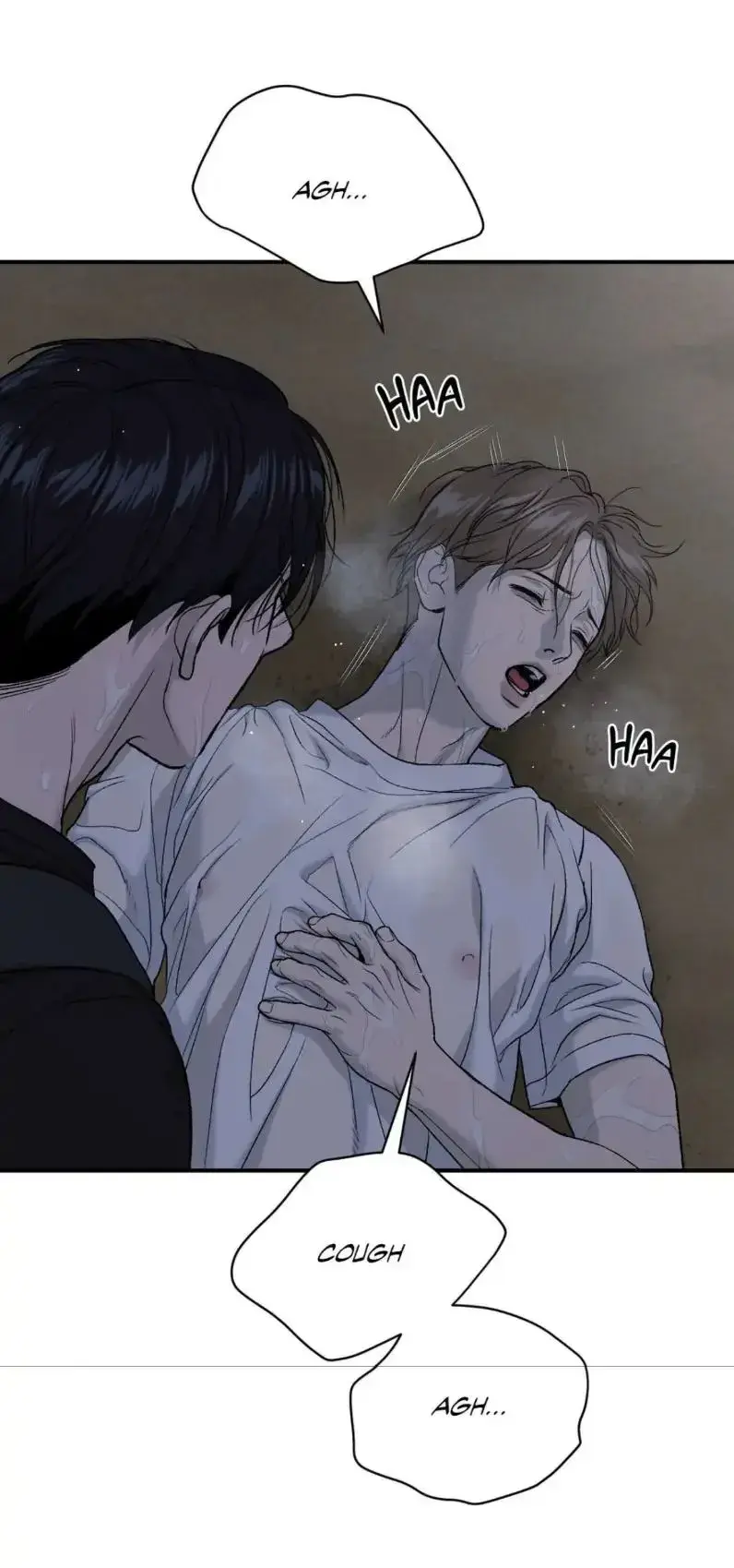 Jinx – Capítulo 60 Yaoi – Página 13