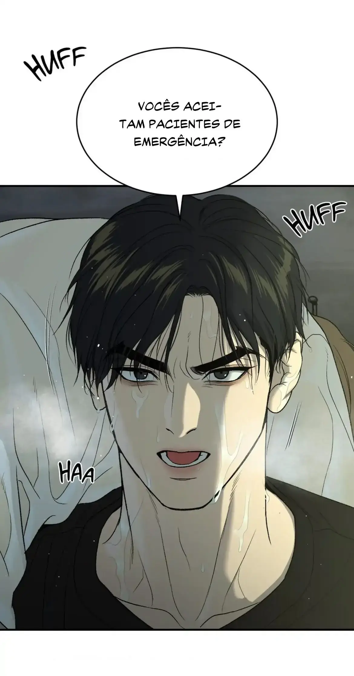 Jinx – Capítulo 60 Yaoi – Página 24