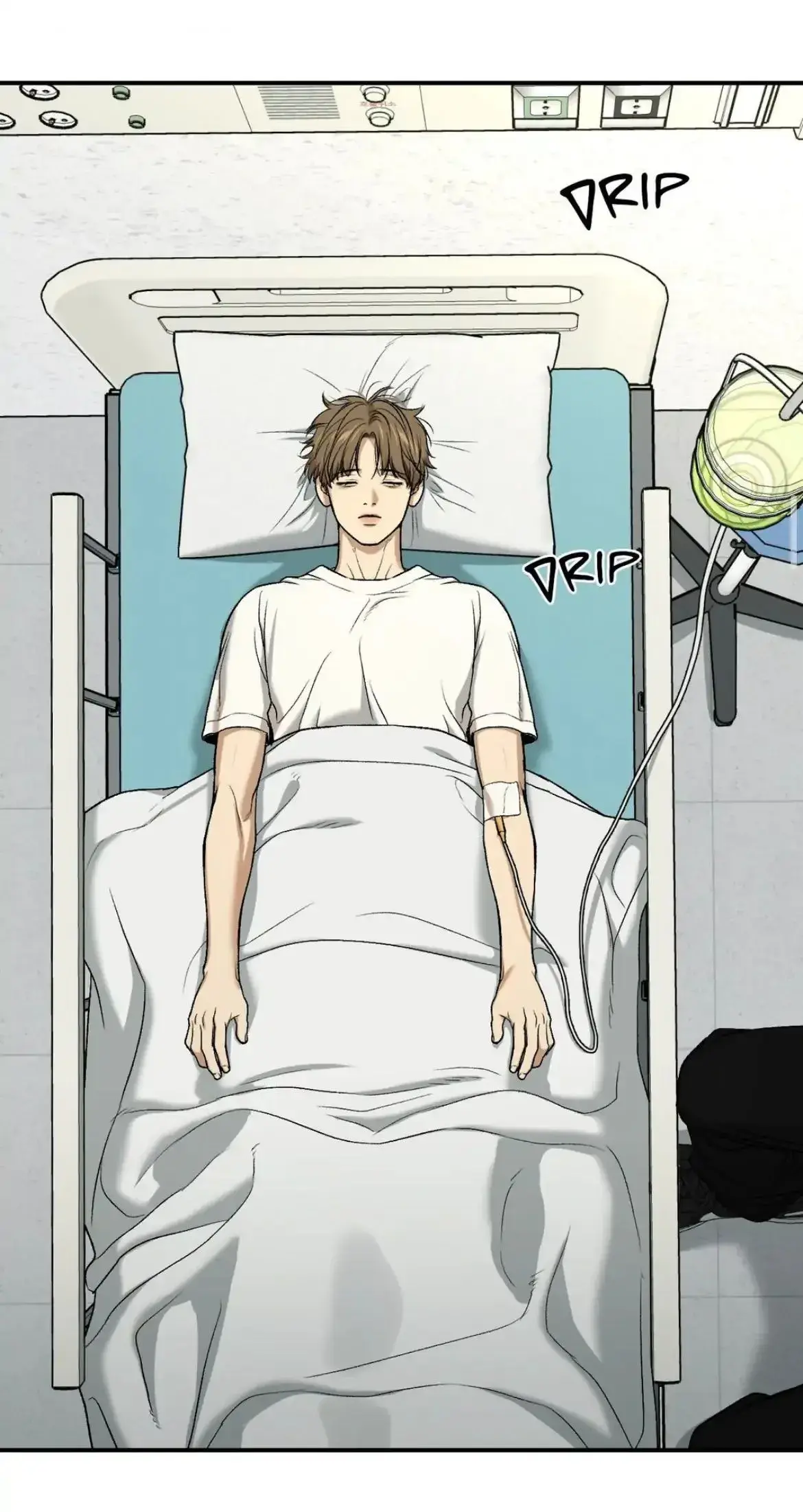 Jinx – Capítulo 60 Yaoi – Página 27