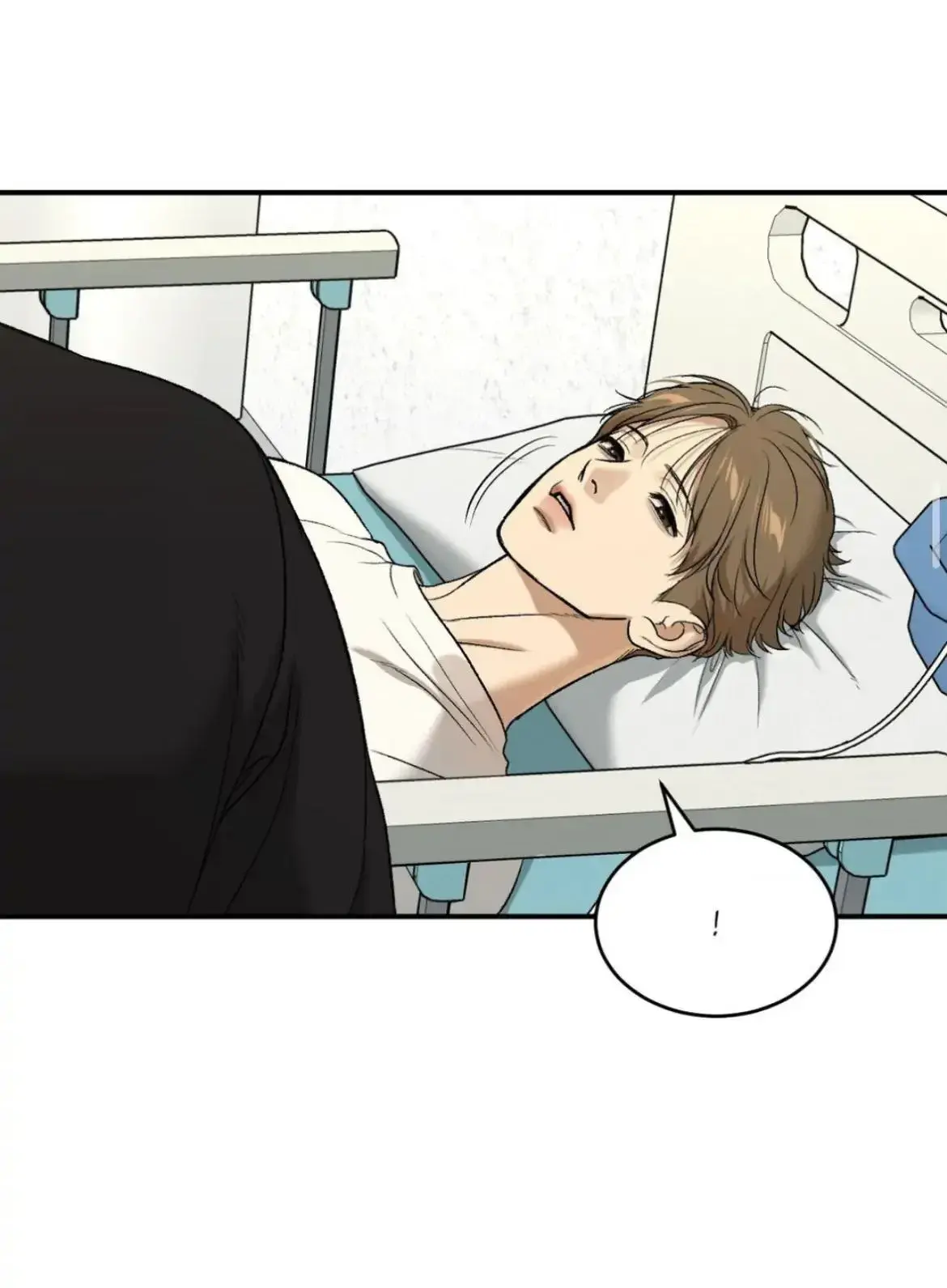 Jinx – Capítulo 60 Yaoi – Página 29