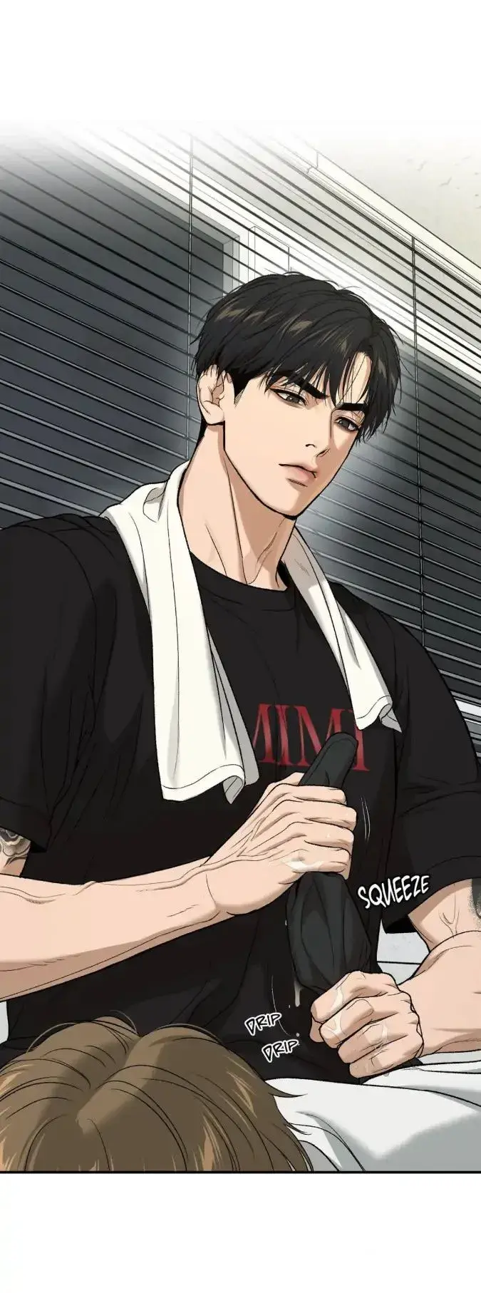 Jinx – Capítulo 60 Yaoi – Página 30