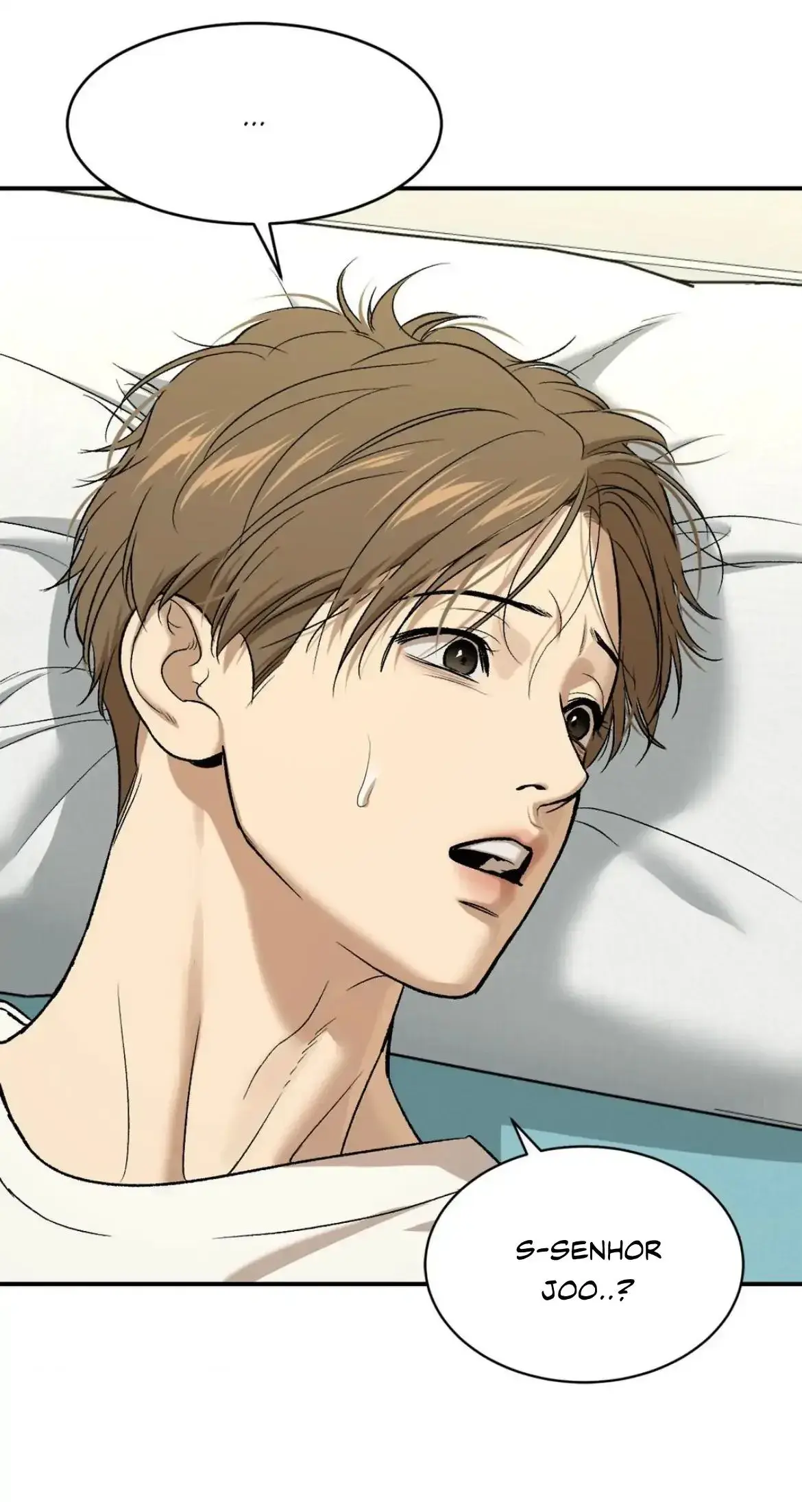 Jinx – Capítulo 60 Yaoi – Página 32