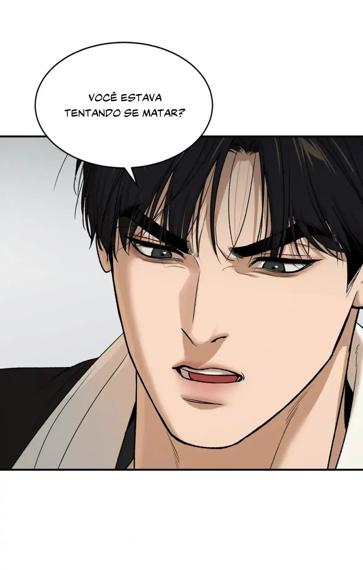 Jinx – Capítulo 60 Yaoi – Página 34