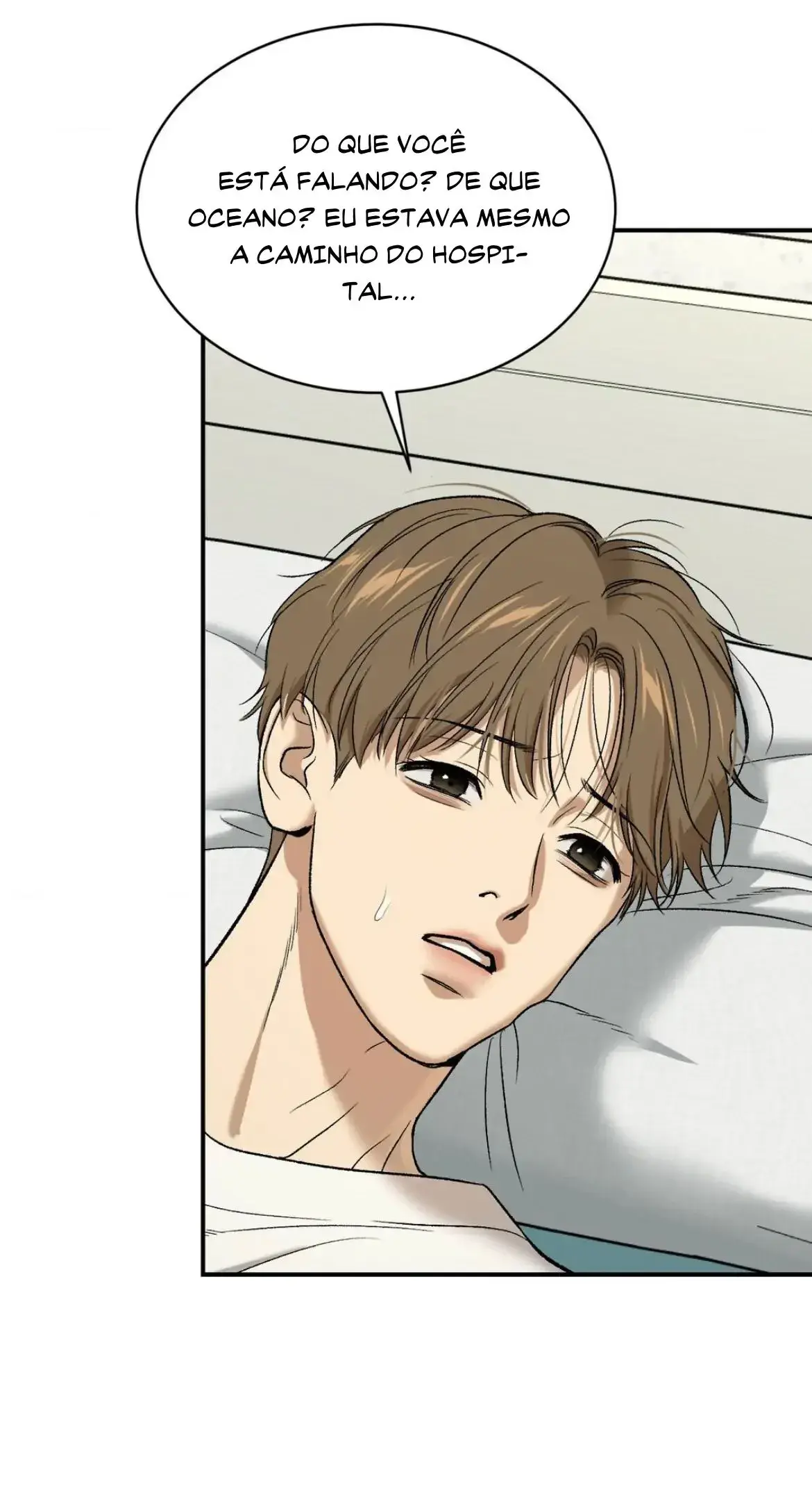 Jinx – Capítulo 60 Yaoi – Página 35