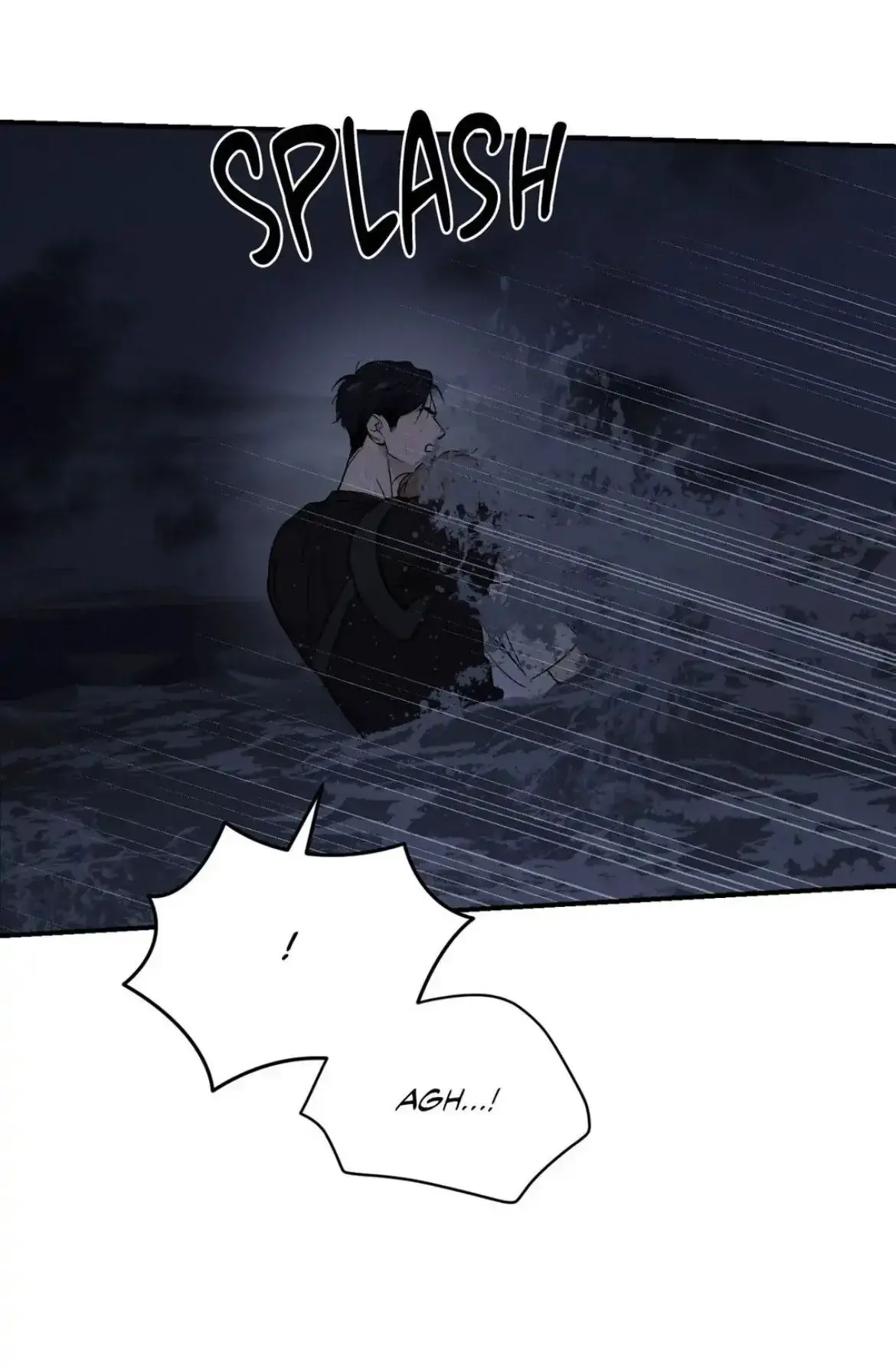 Jinx – Capítulo 60 Yaoi – Página 4