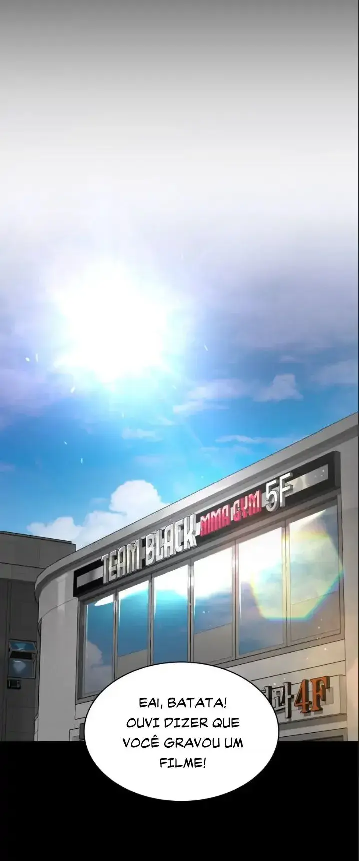 Jinx – Capítulo 60 Yaoi – Página 43