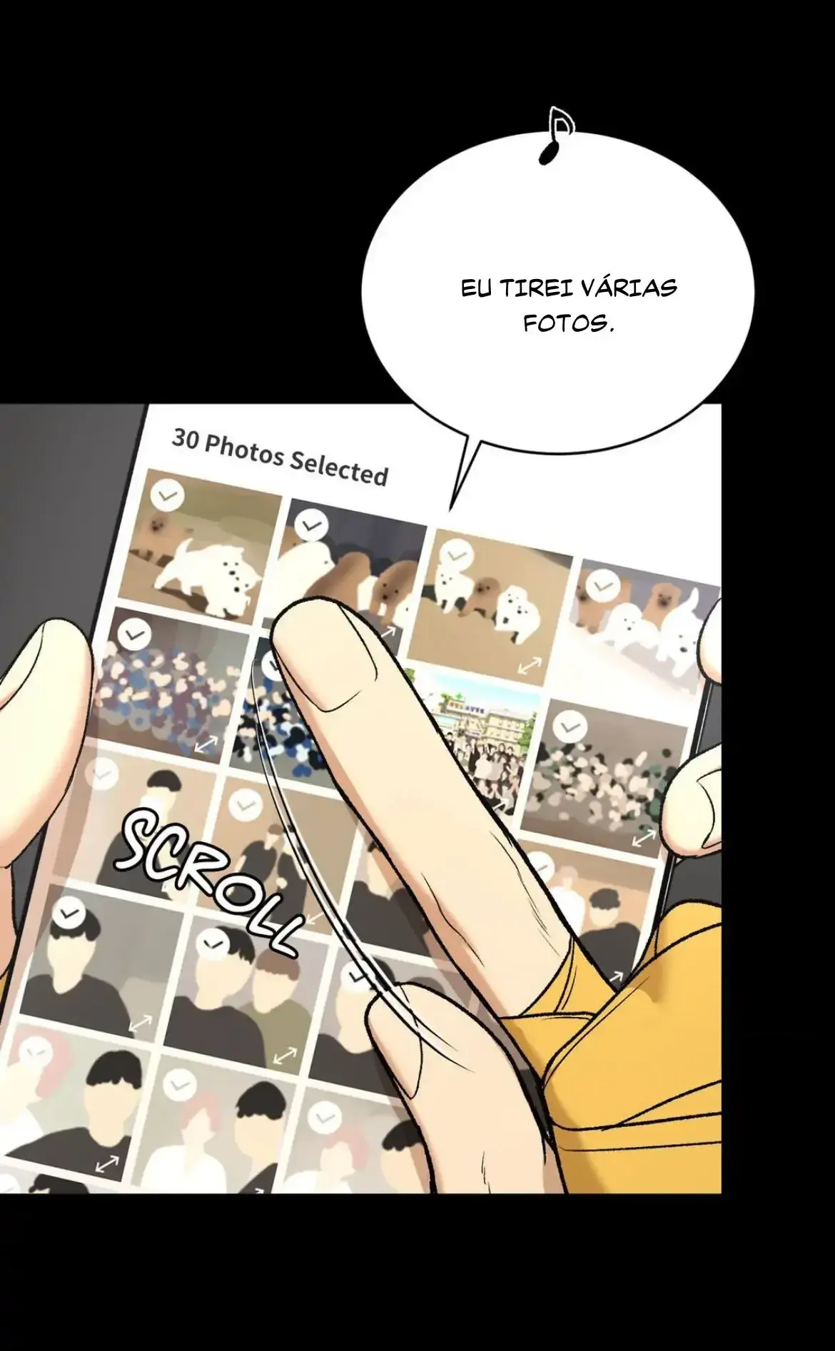 Jinx – Capítulo 60 Yaoi – Página 46