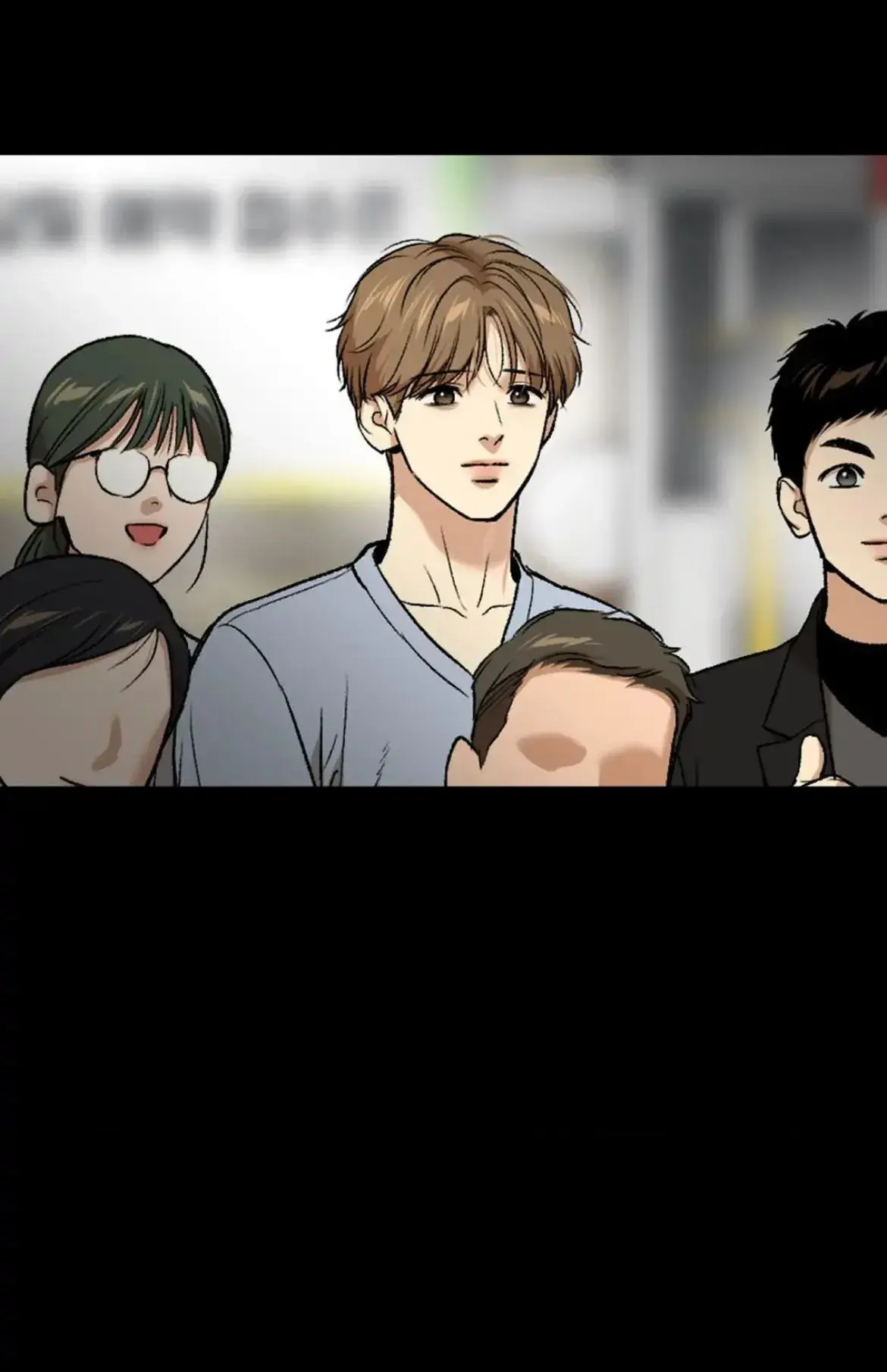 Jinx – Capítulo 60 Yaoi – Página 52