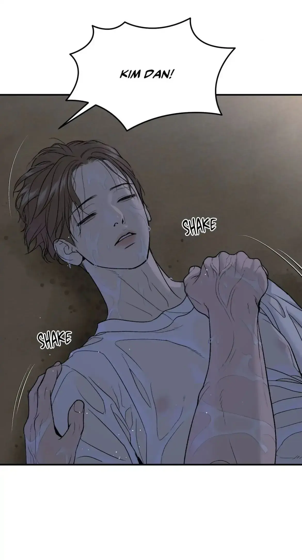 Jinx – Capítulo 60 Yaoi – Página 6