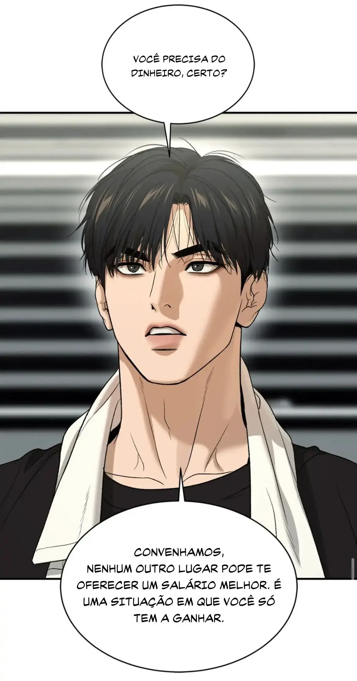 Jinx – Capítulo 60 Yaoi – Página 71