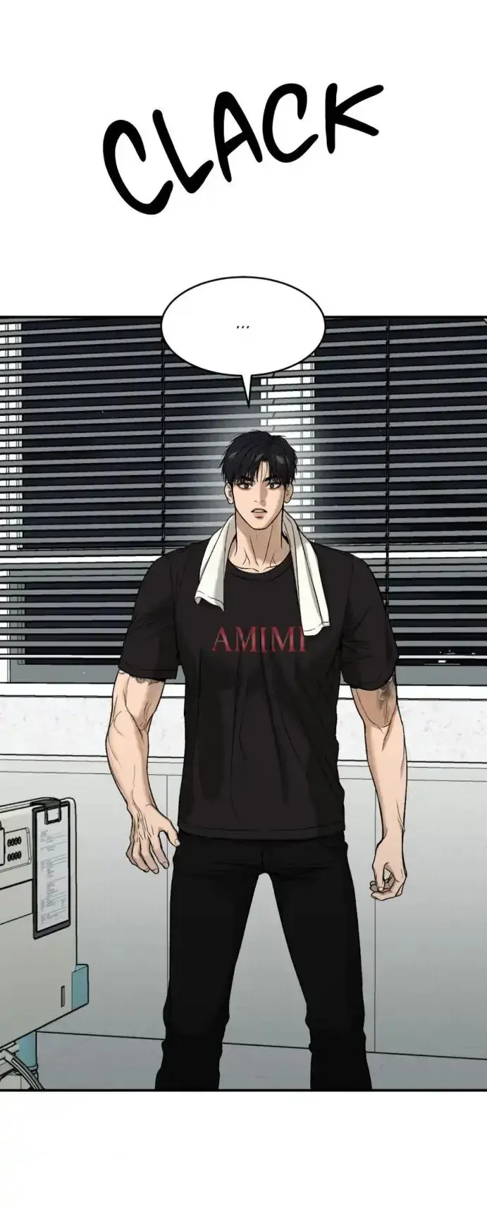 Jinx – Capítulo 60 Yaoi – Página 79