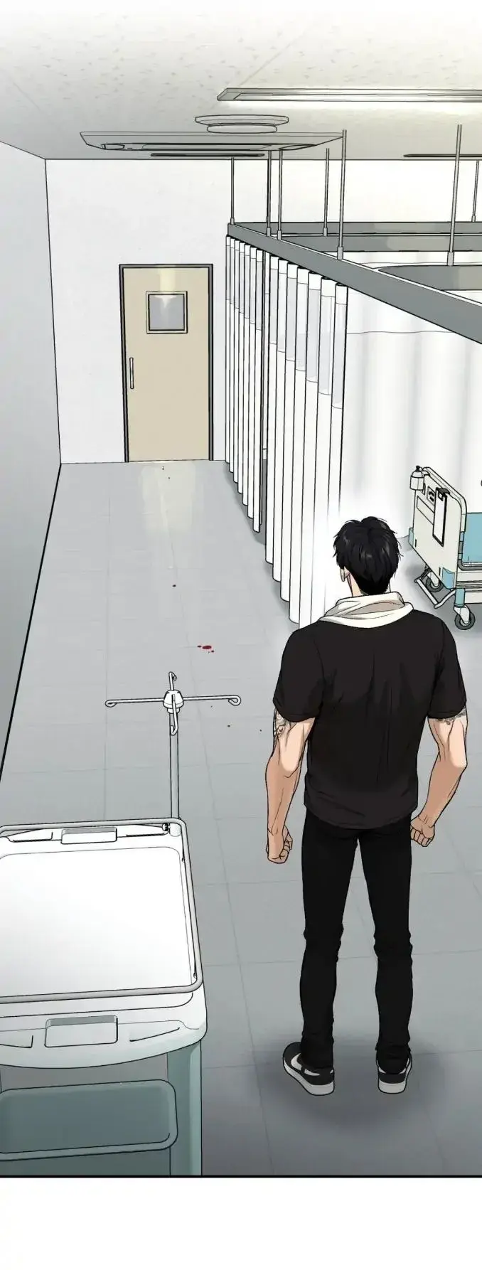 Jinx – Capítulo 60 Yaoi – Página 82