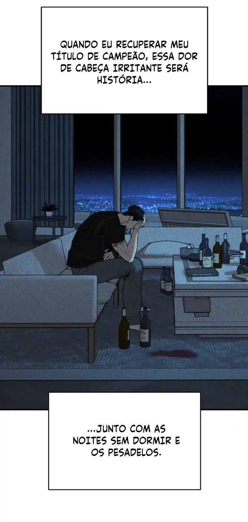 Jinx – Capítulo 61 Yaoi – Página 14 Jinx – Capítulo 61 Yaoi – Página 14