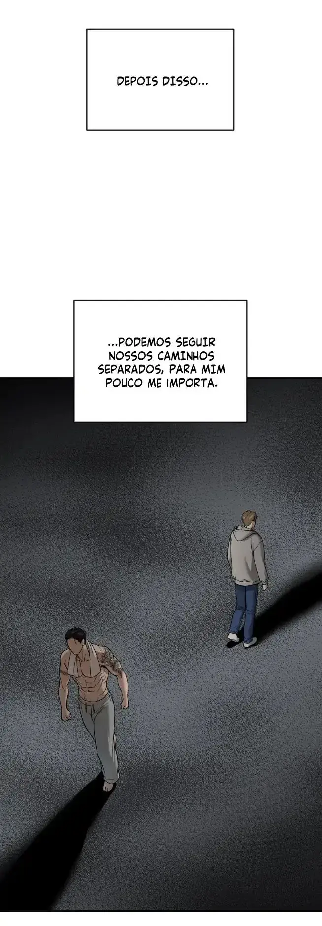 Jinx – Capítulo 61 Yaoi – Página 19 Jinx – Capítulo 61 Yaoi – Página 19