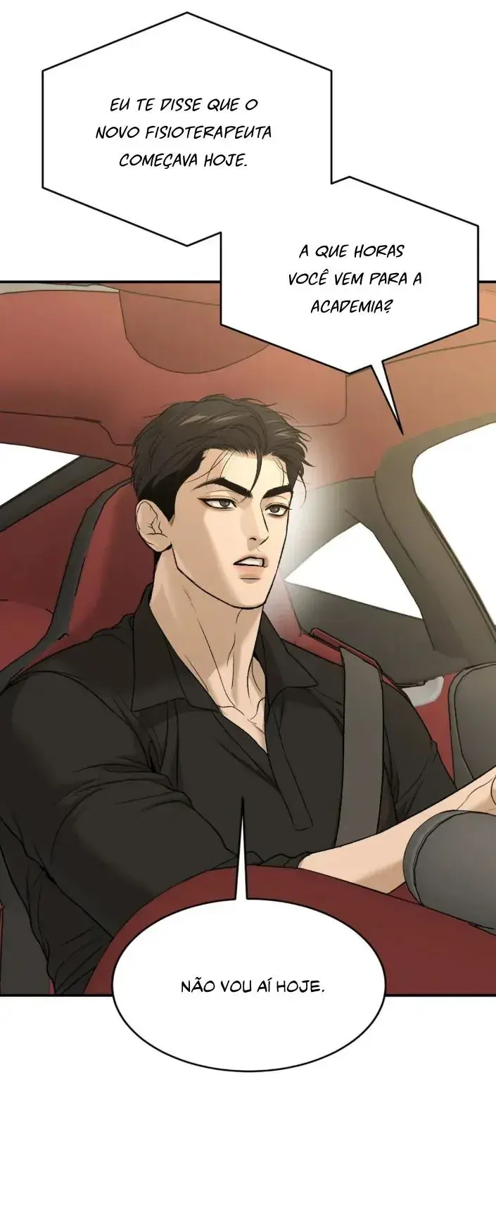 Jinx – Capítulo 61 Yaoi – Página 22 Jinx – Capítulo 61 Yaoi – Página 22