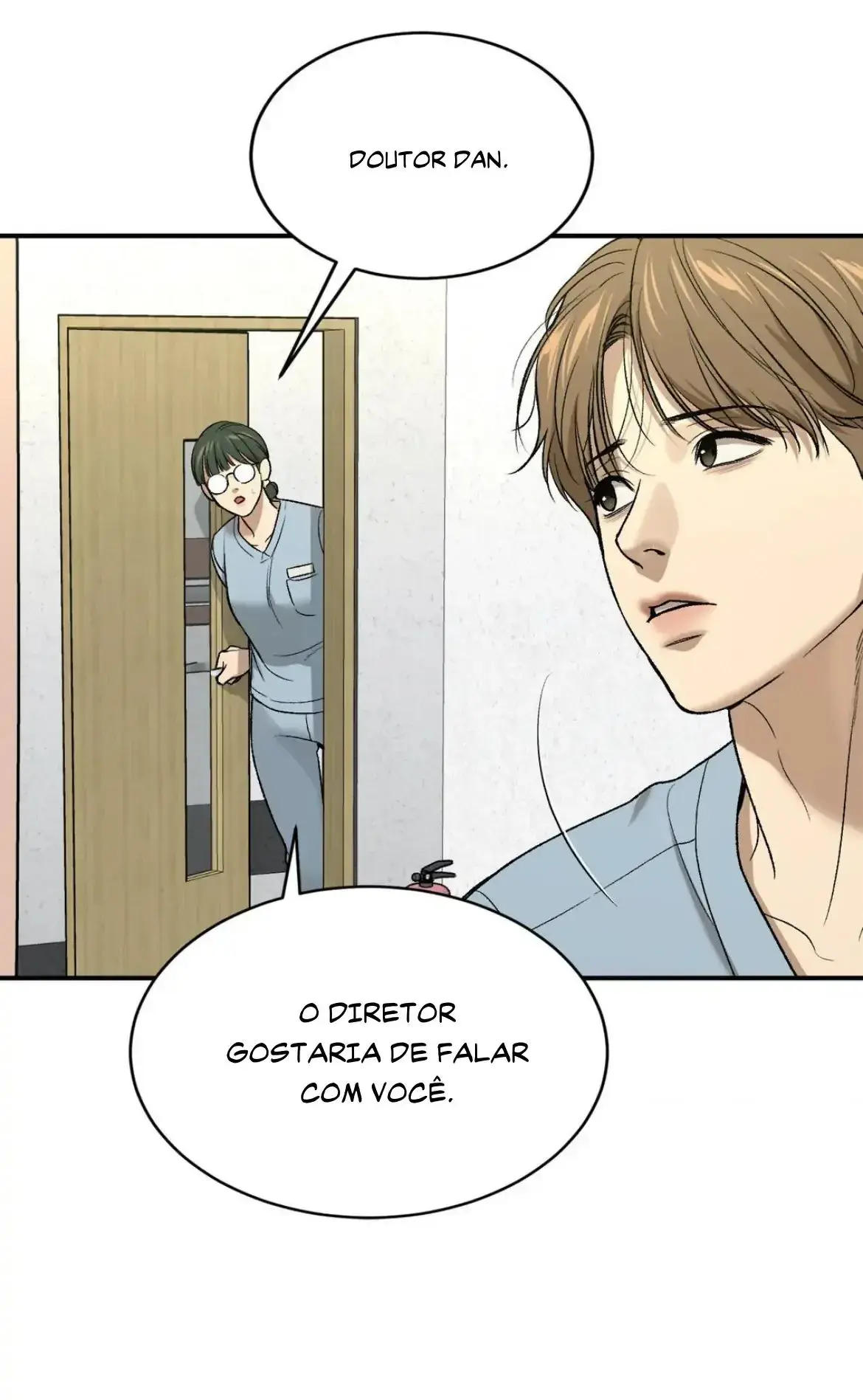 Jinx – Capítulo 61 Yaoi – Página 29 Jinx – Capítulo 61 Yaoi – Página 29