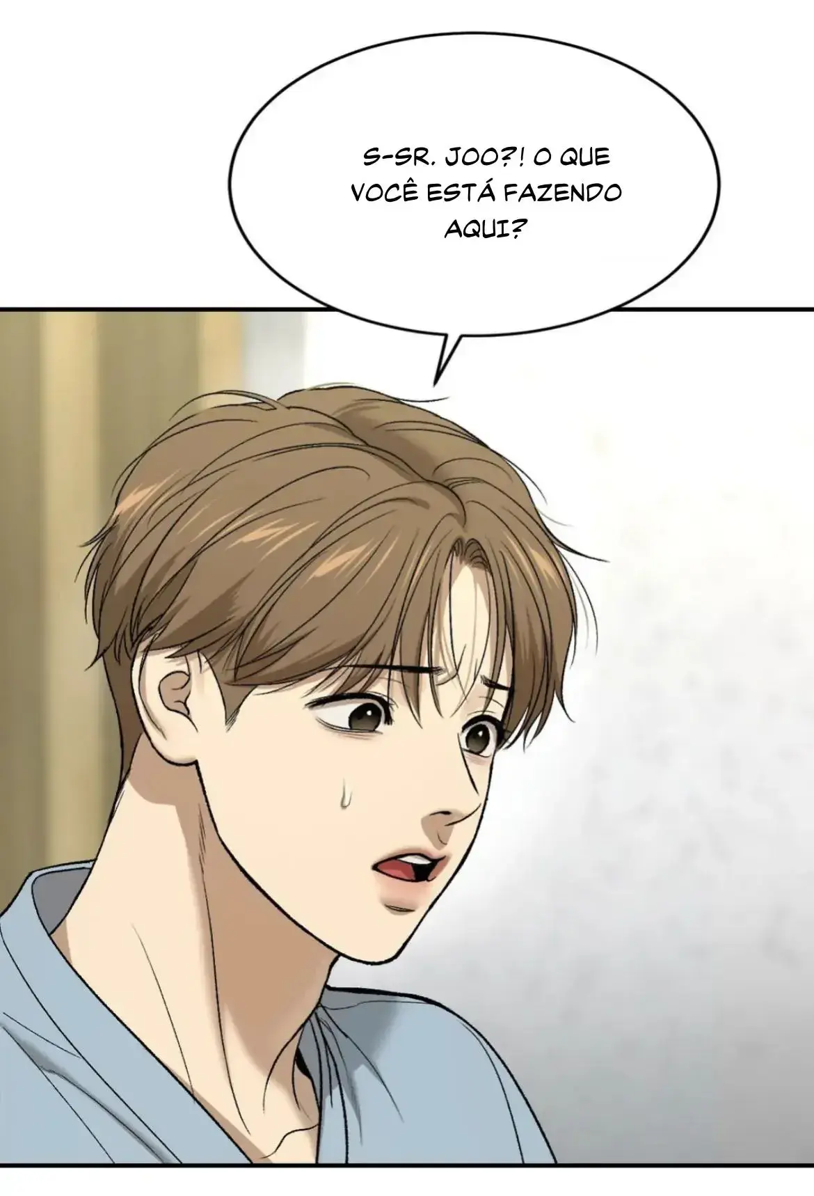 Jinx – Capítulo 61 Yaoi – Página 35 Jinx – Capítulo 61 Yaoi – Página 35