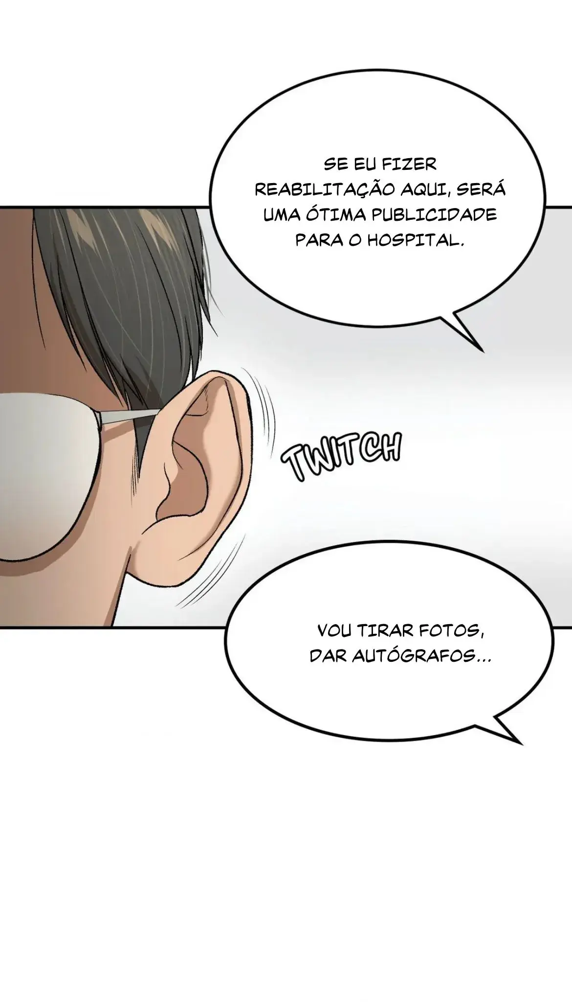 Jinx – Capítulo 61 Yaoi – Página 42 Jinx – Capítulo 61 Yaoi – Página 42