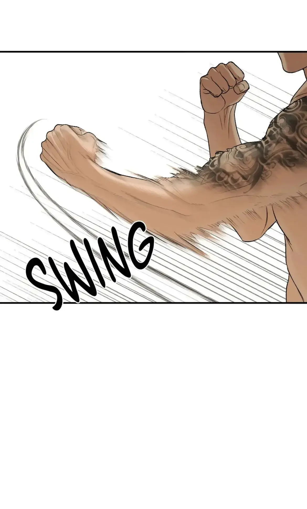 Jinx – Capítulo 61 Yaoi – Página 6 Jinx – Capítulo 61 Yaoi – Página 6