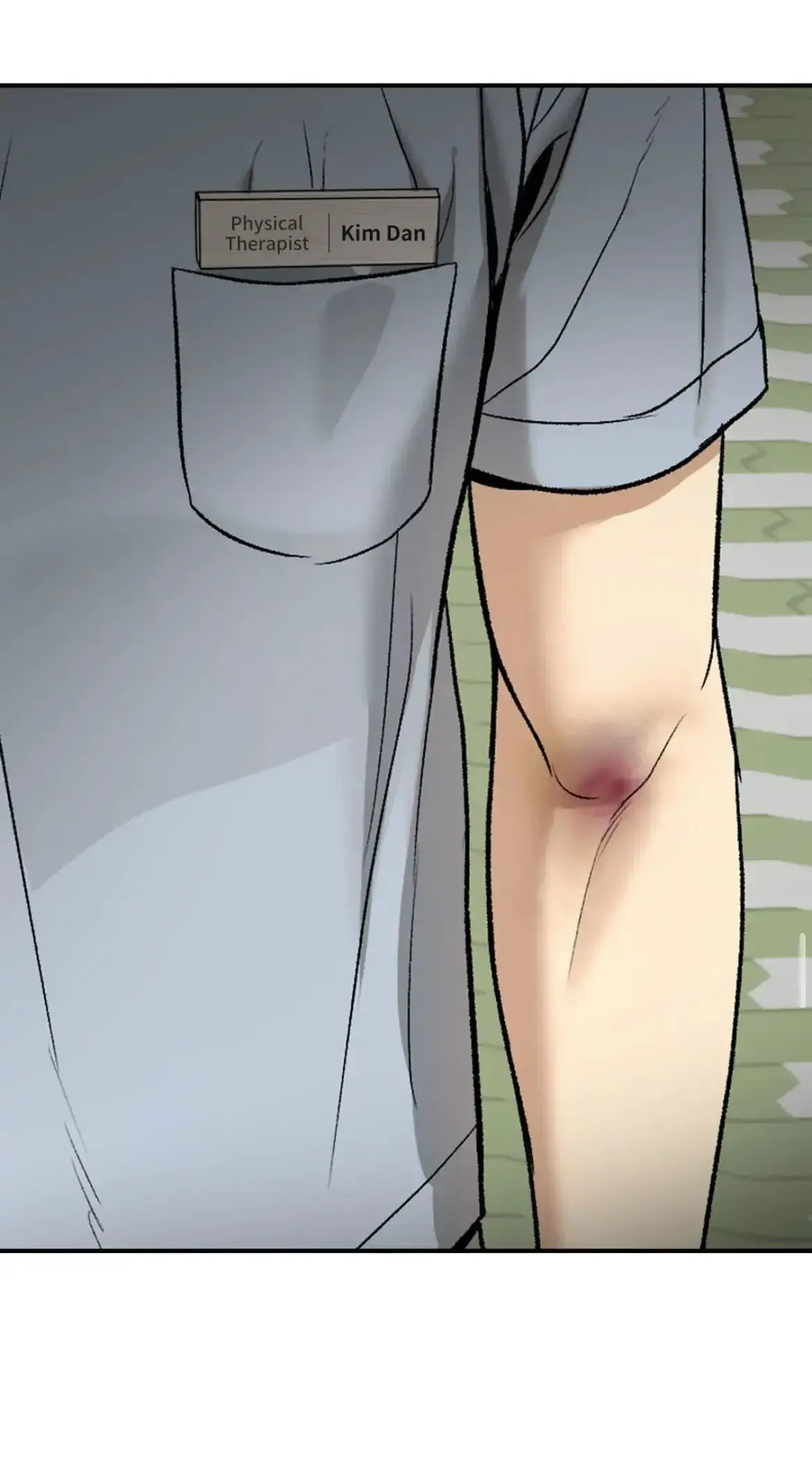 Jinx – Capítulo 61 Yaoi – Página 60 Jinx – Capítulo 61 Yaoi – Página 60