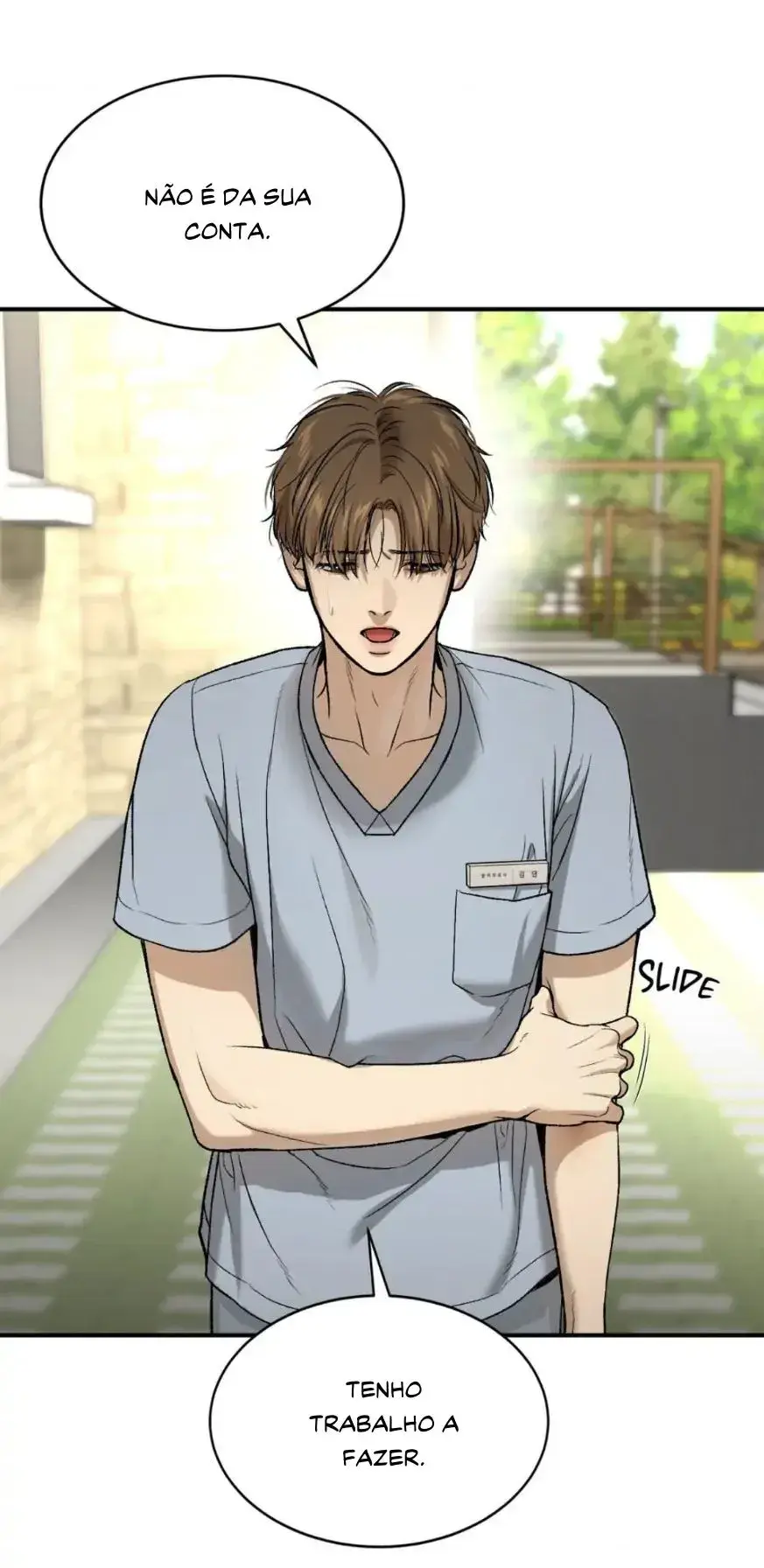 Jinx – Capítulo 61 Yaoi – Página 63 Jinx – Capítulo 61 Yaoi – Página 63