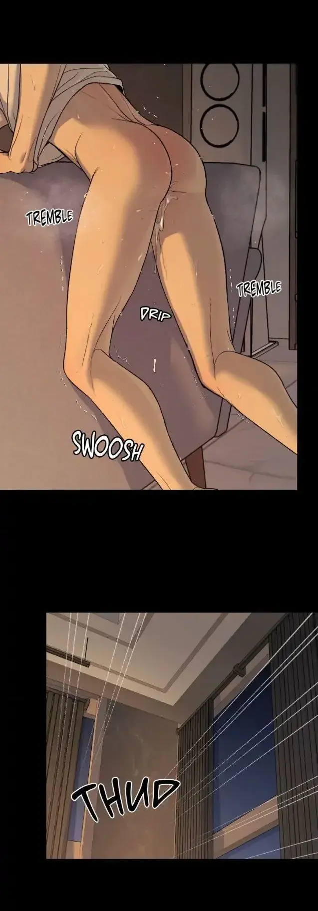 Jinx – Capítulo 61 Yaoi – Página 72 Jinx – Capítulo 61 Yaoi – Página 72