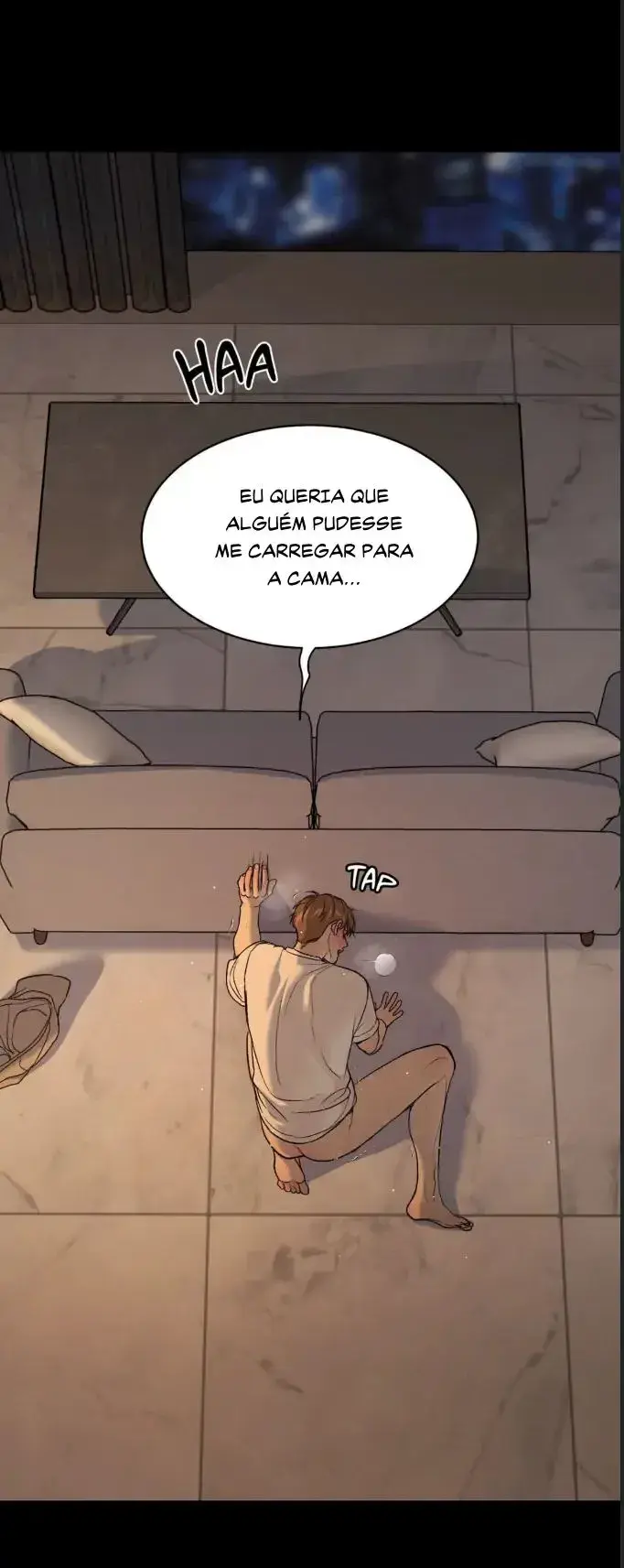 Jinx – Capítulo 61 Yaoi – Página 76 Jinx – Capítulo 61 Yaoi – Página 76