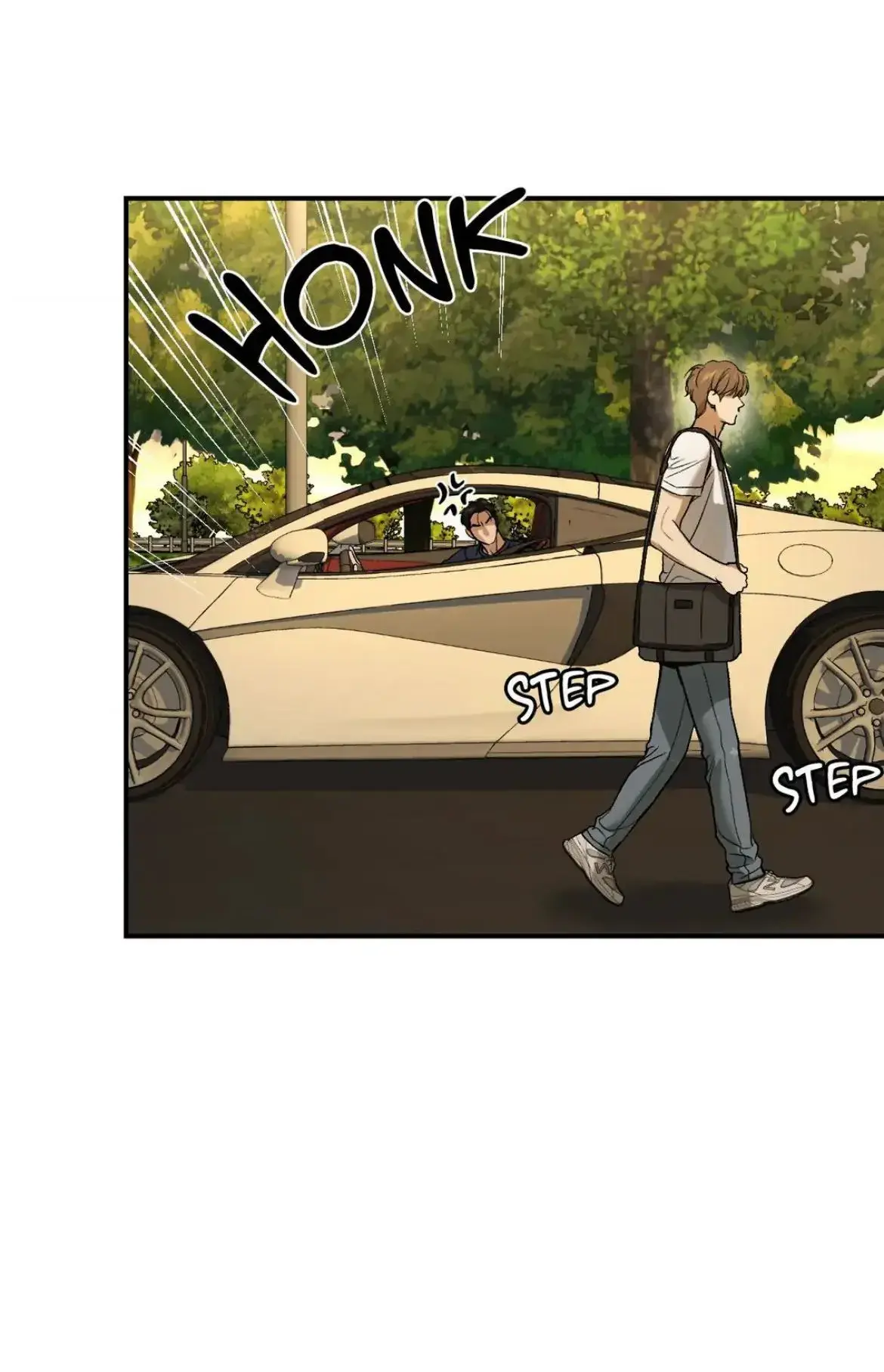 Jinx – Capítulo 61 Yaoi – Página 80 Jinx – Capítulo 61 Yaoi – Página 80