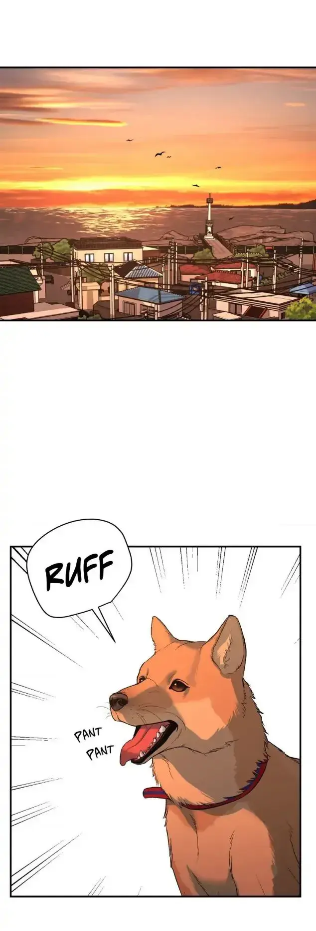 Jinx – Capítulo 61 Yaoi – Página 84 Jinx – Capítulo 61 Yaoi – Página 84