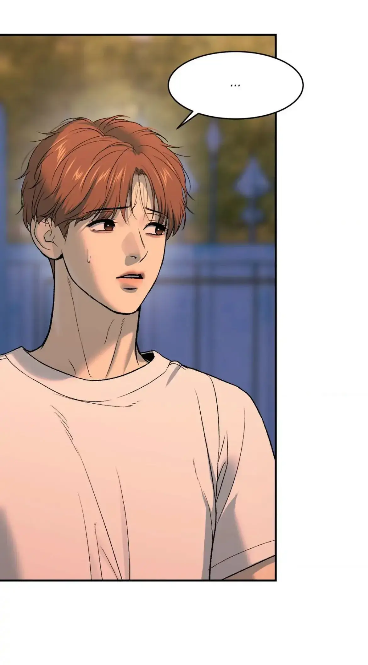 Jinx – Capítulo 61 Yaoi – Página 88 Jinx – Capítulo 61 Yaoi – Página 88