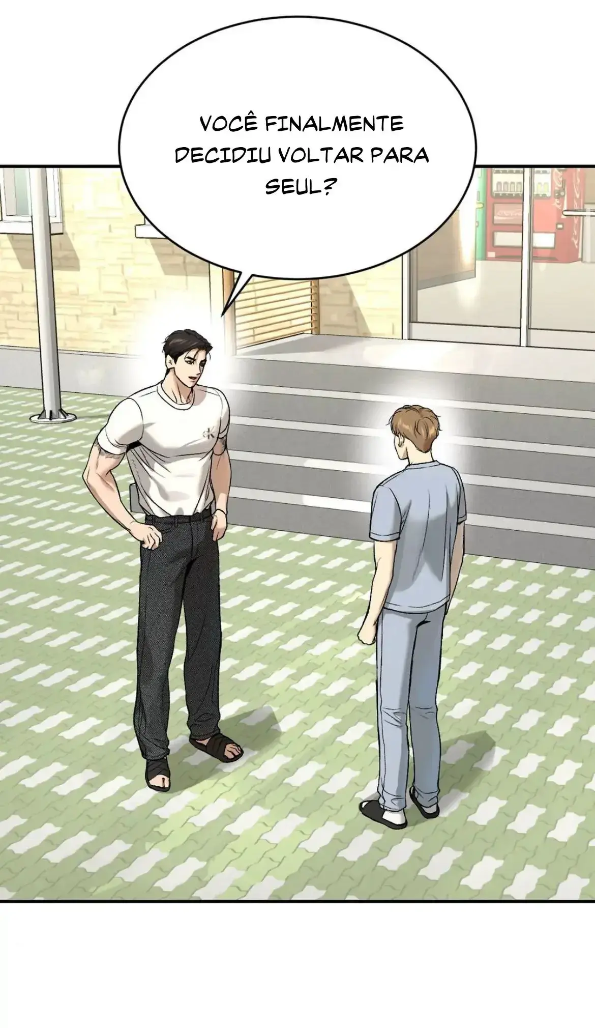 Jinx – Capítulo 62 Yaoi – Página 17 Jinx – Capítulo 62 Yaoi – Página 17