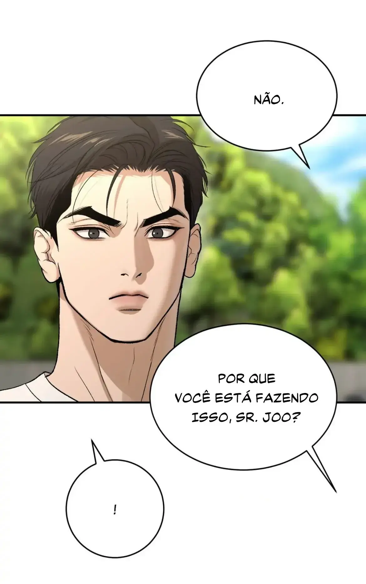 Jinx – Capítulo 62 Yaoi – Página 18 Jinx – Capítulo 62 Yaoi – Página 18